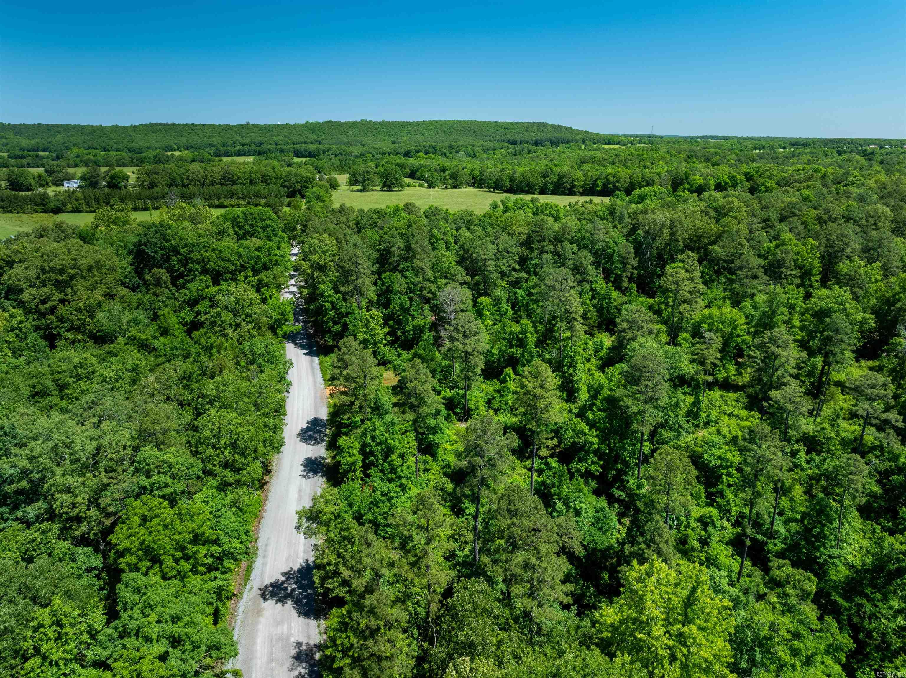 Photo 19 - Vacant Land for sale – 000  Big Creek   Floral, AR