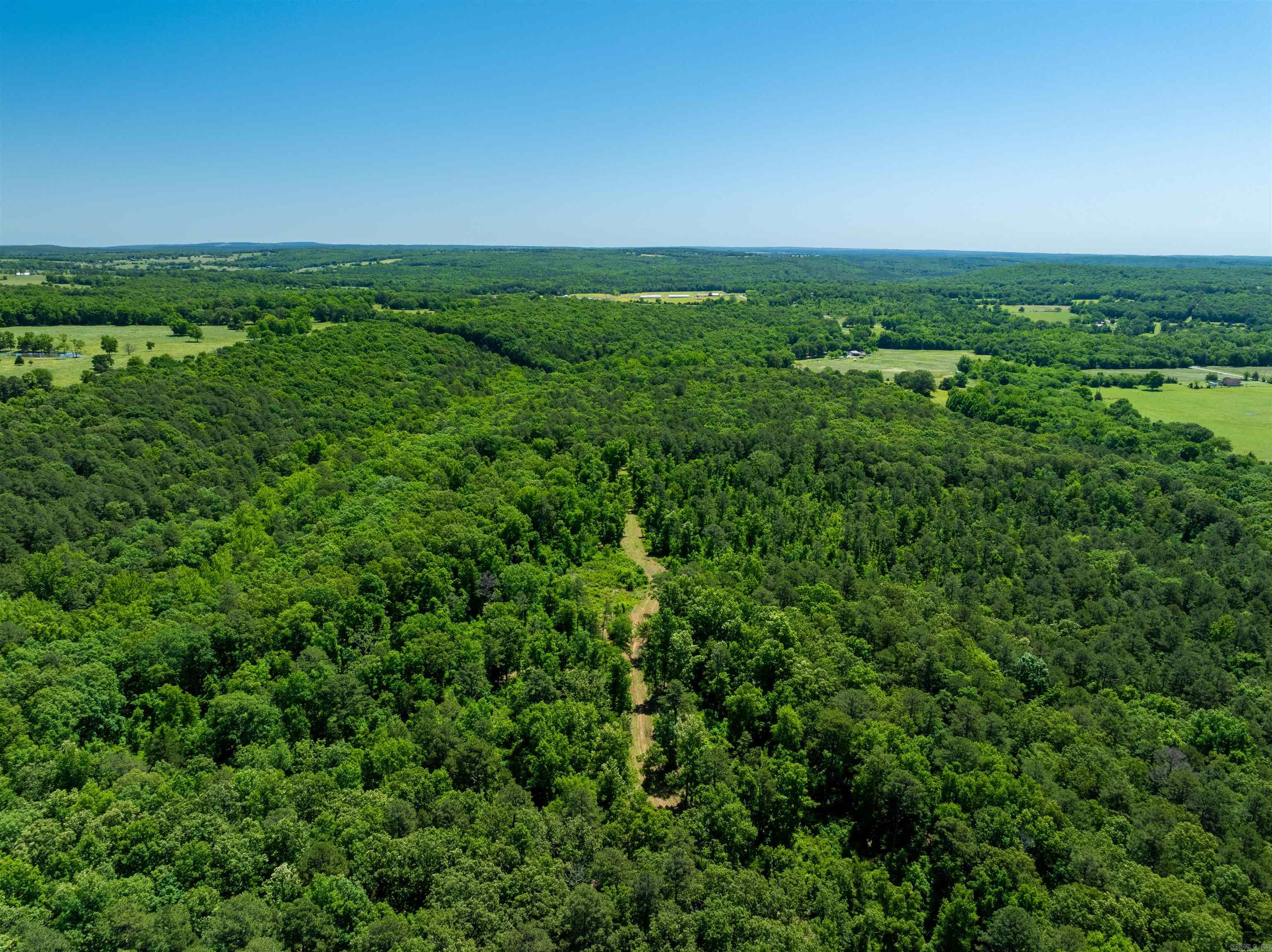 Photo 20 - Vacant Land for sale – 000  Big Creek   Floral, AR