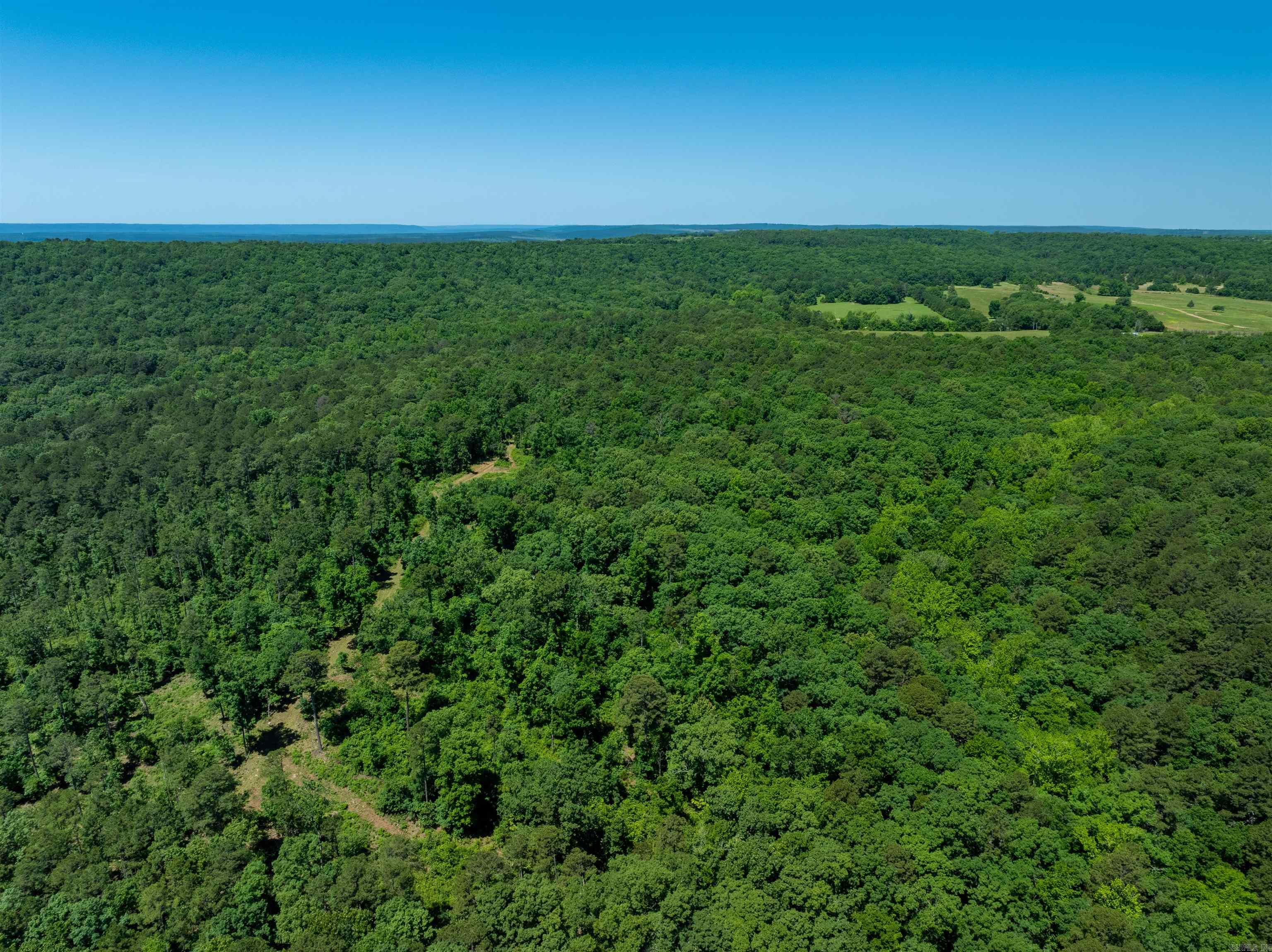 Photo 21 - Vacant Land for sale – 000  Big Creek   Floral, AR