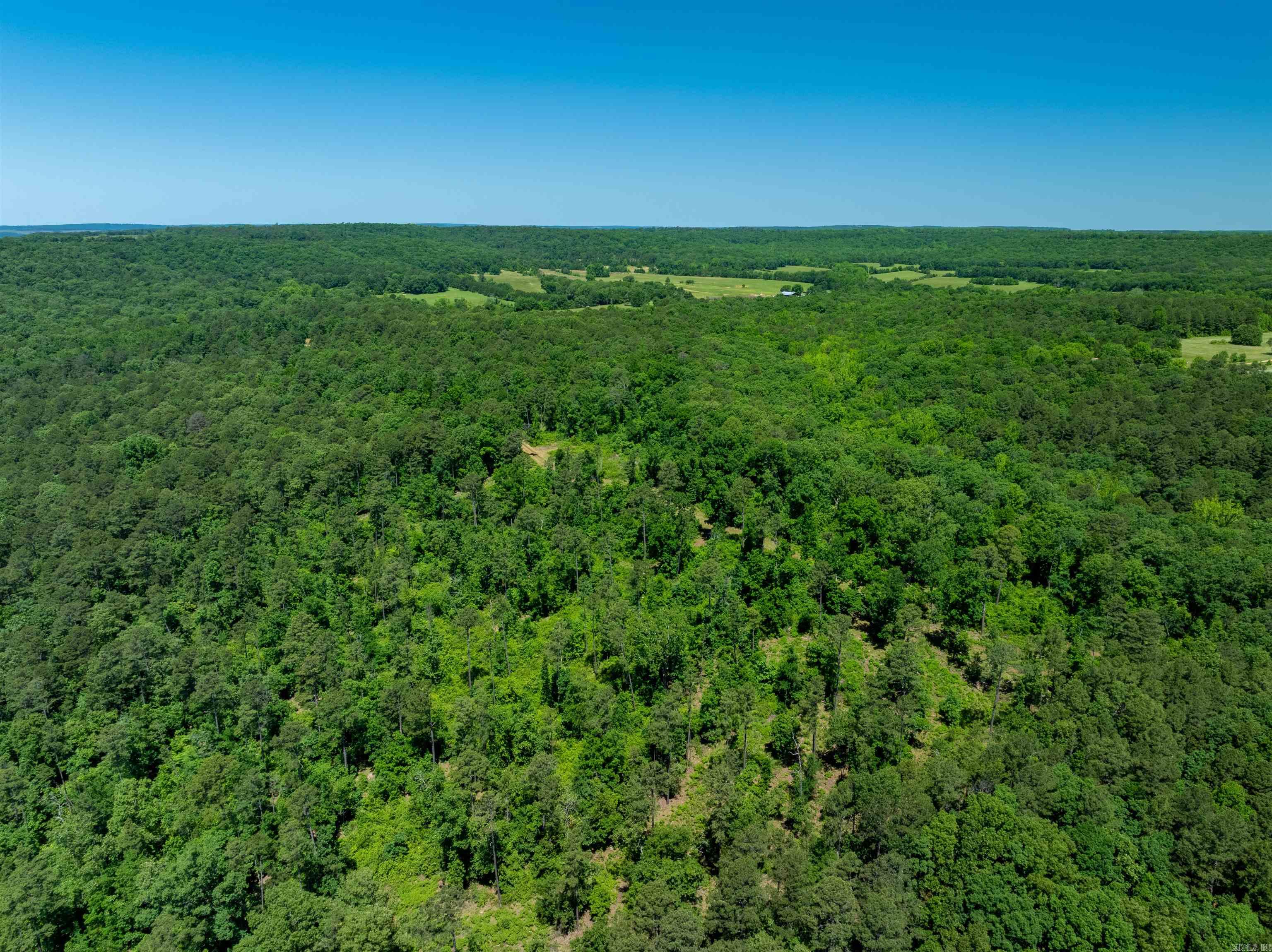 Photo 22 - Vacant Land for sale – 000  Big Creek   Floral, AR