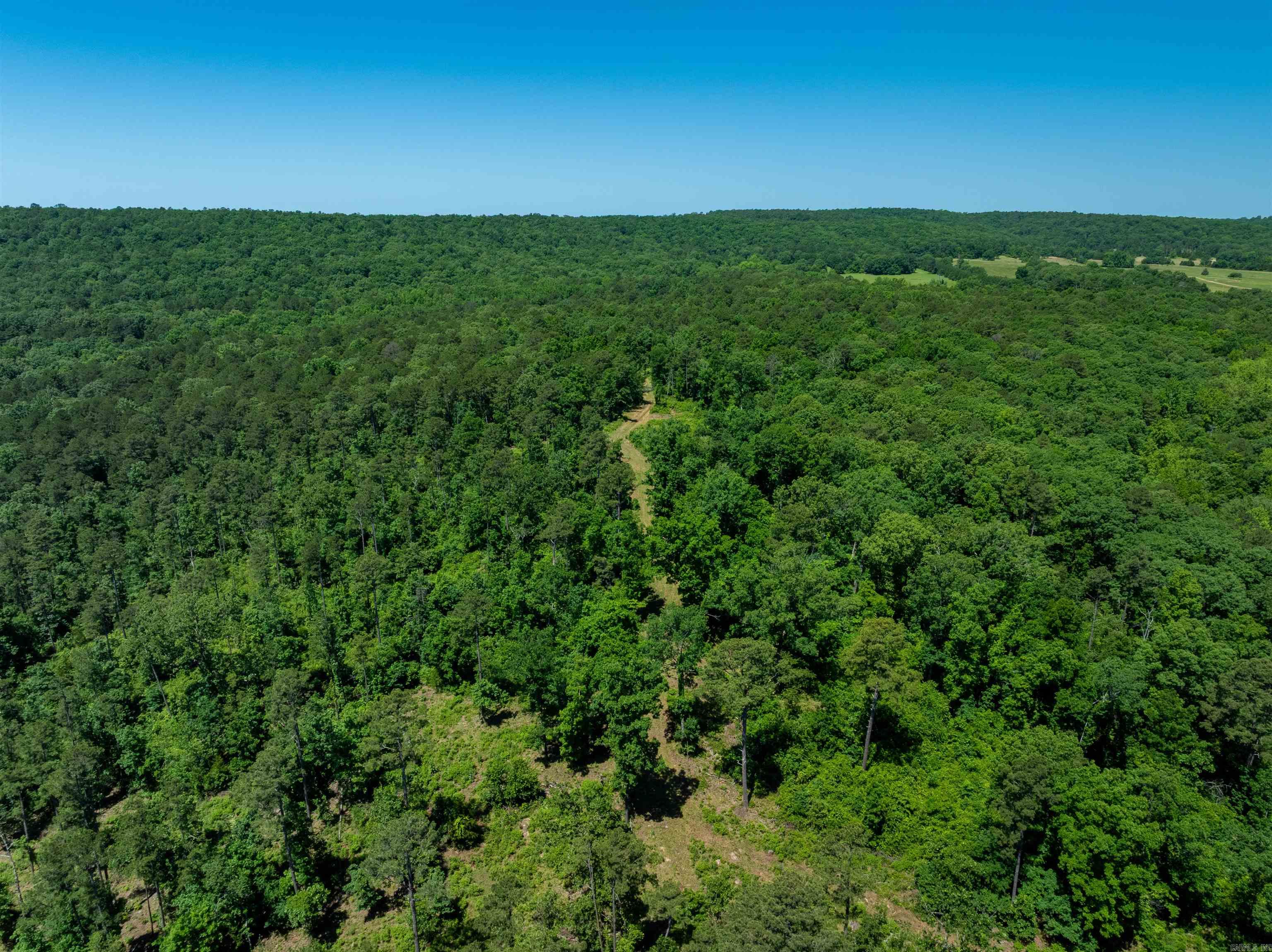 Photo 23 - Vacant Land for sale – 000  Big Creek   Floral, AR