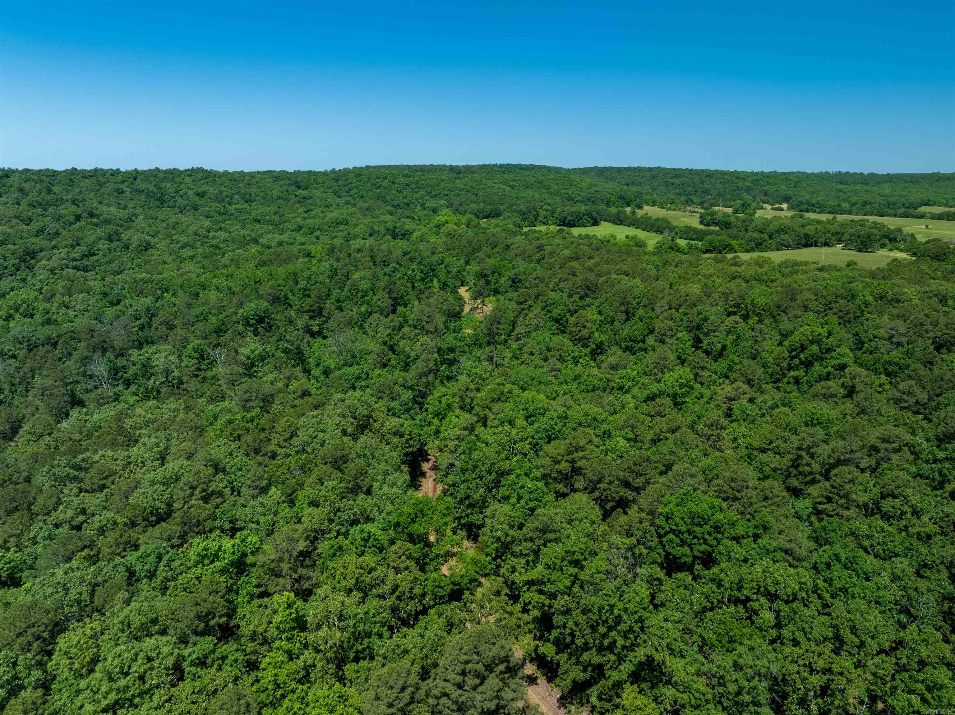 Photo 24 - Vacant Land for sale – 000  Big Creek   Floral, AR