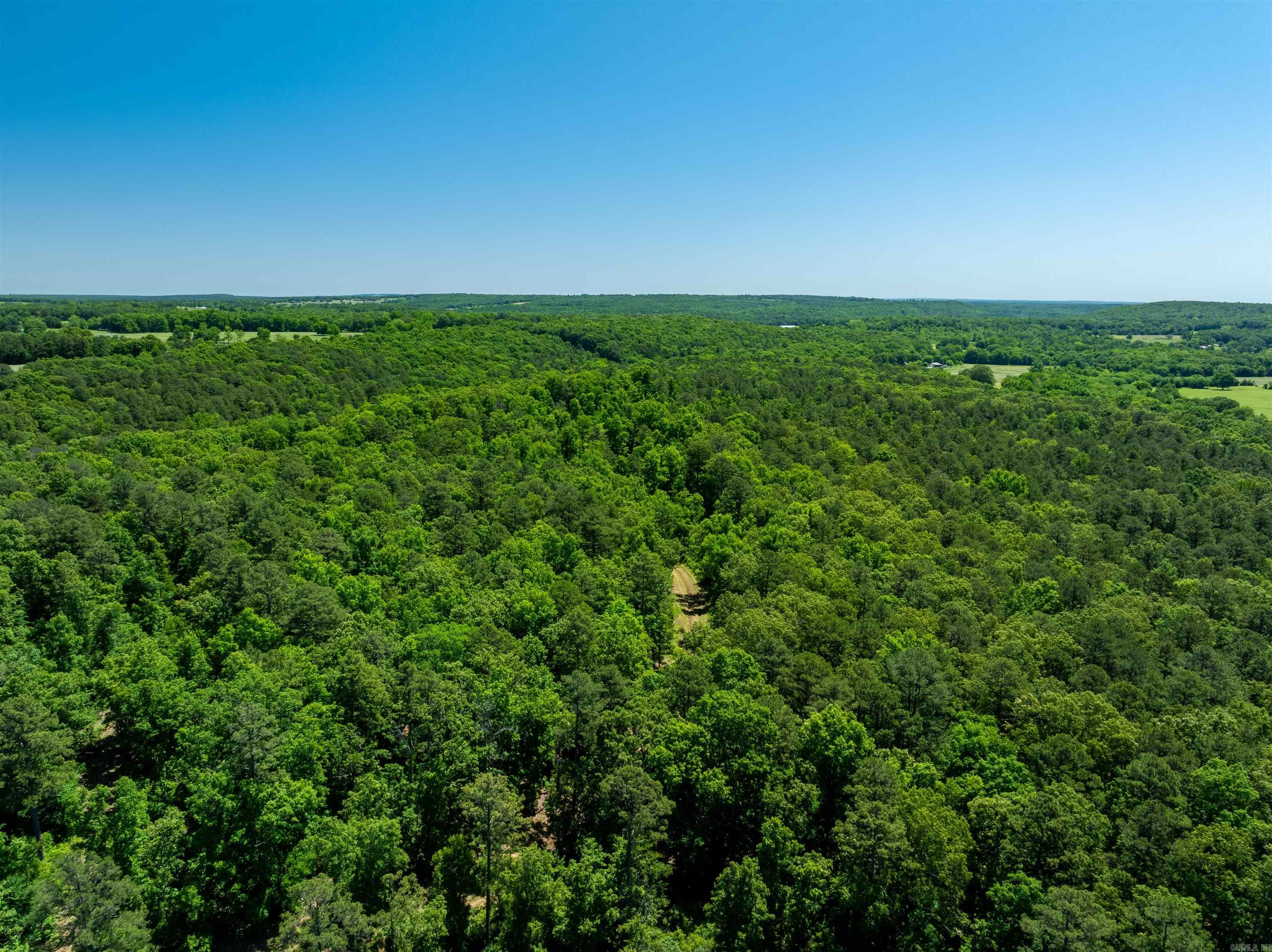 Photo 25 - Vacant Land for sale – 000  Big Creek   Floral, AR