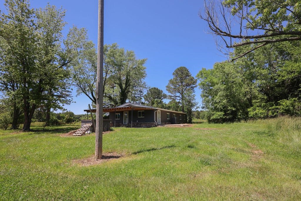 Photo 23 - Residential for sale – 1553  Hwy 63   Williford, AR