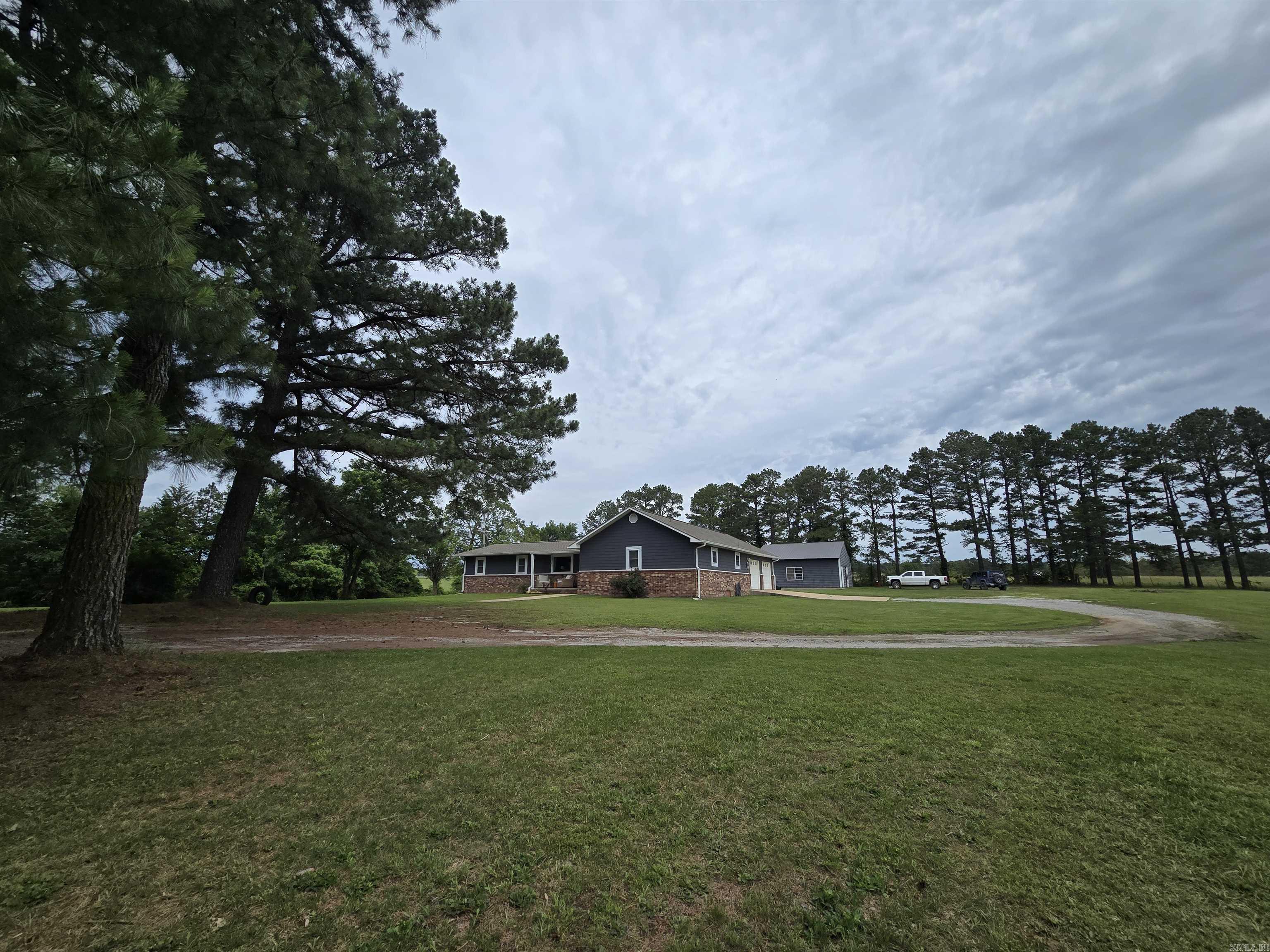 Photo 11 - Residential for sale – 2373  West Rd   Mount Pleasant, AR