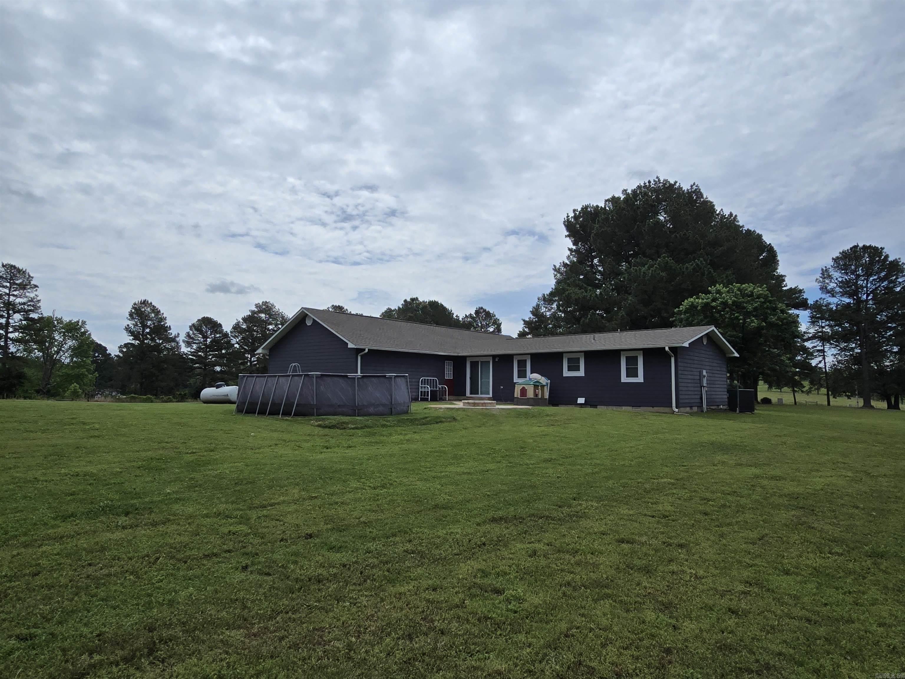 Photo 5 - Residential for sale – 2373  West Rd   Mount Pleasant, AR