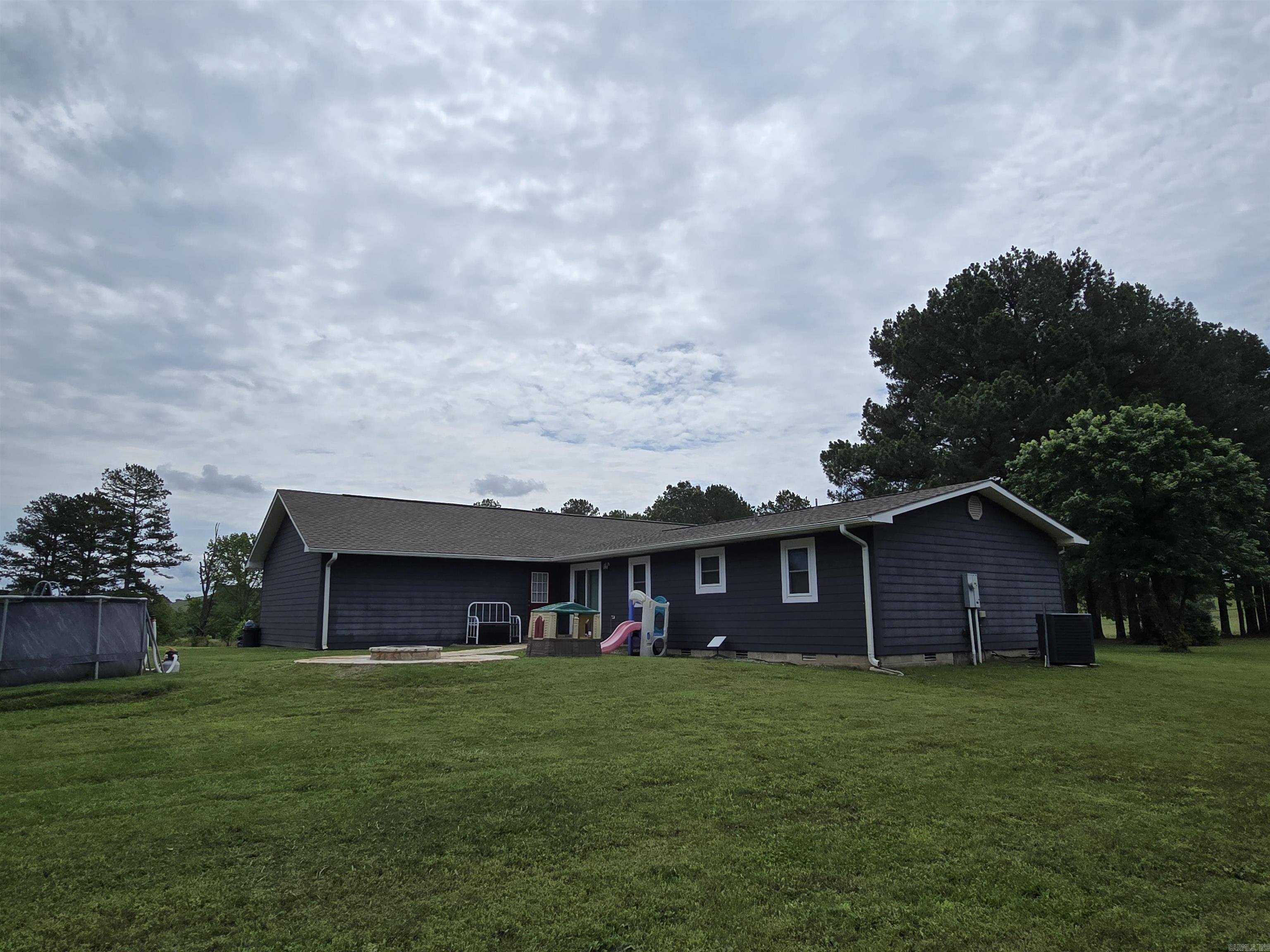 Photo 8 - Residential for sale – 2373  West Rd   Mount Pleasant, AR