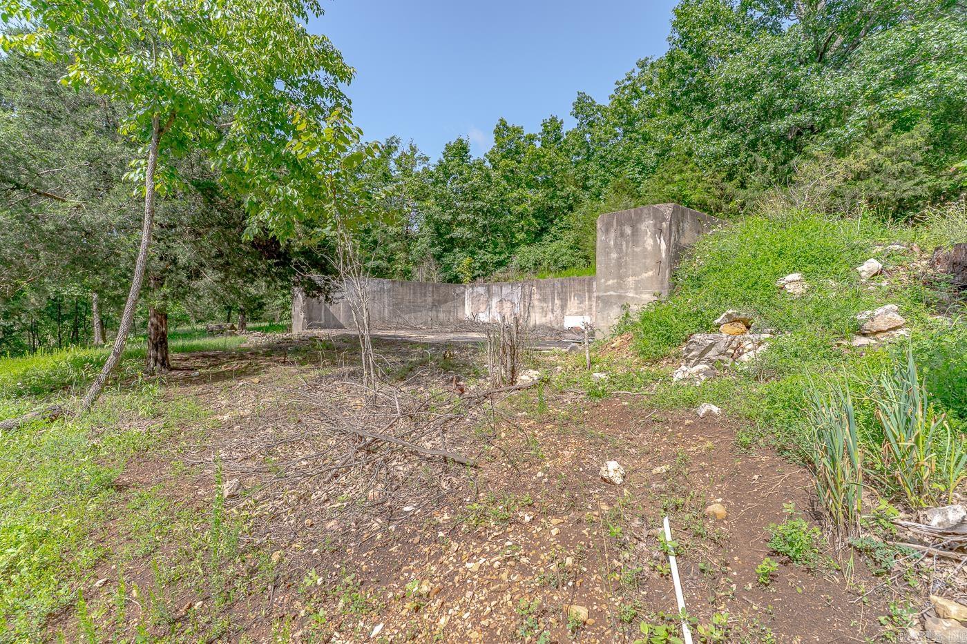 Photo 11 - Vacant Land for sale – Lot10 Block8  Kiwanie   Hardy, AR