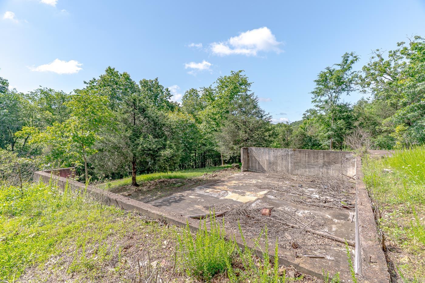Photo 12 - Vacant Land for sale – Lot10 Block8  Kiwanie   Hardy, AR