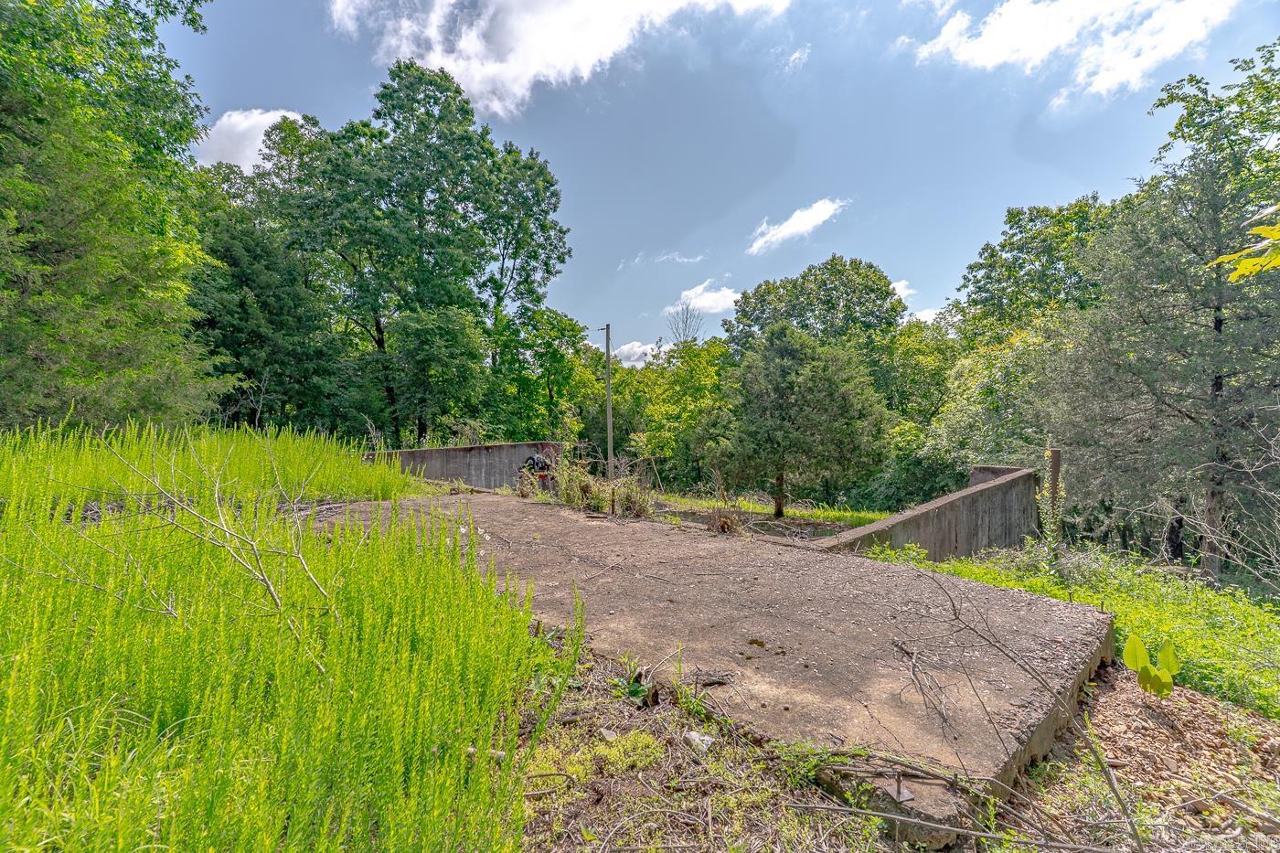 Photo 13 - Vacant Land for sale – Lot10 Block8  Kiwanie   Hardy, AR