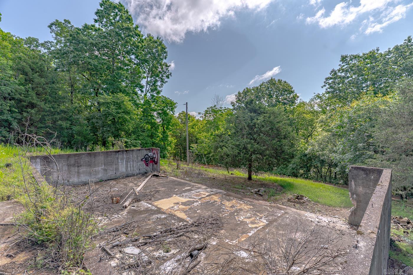 Photo 14 - Vacant Land for sale – Lot10 Block8  Kiwanie   Hardy, AR