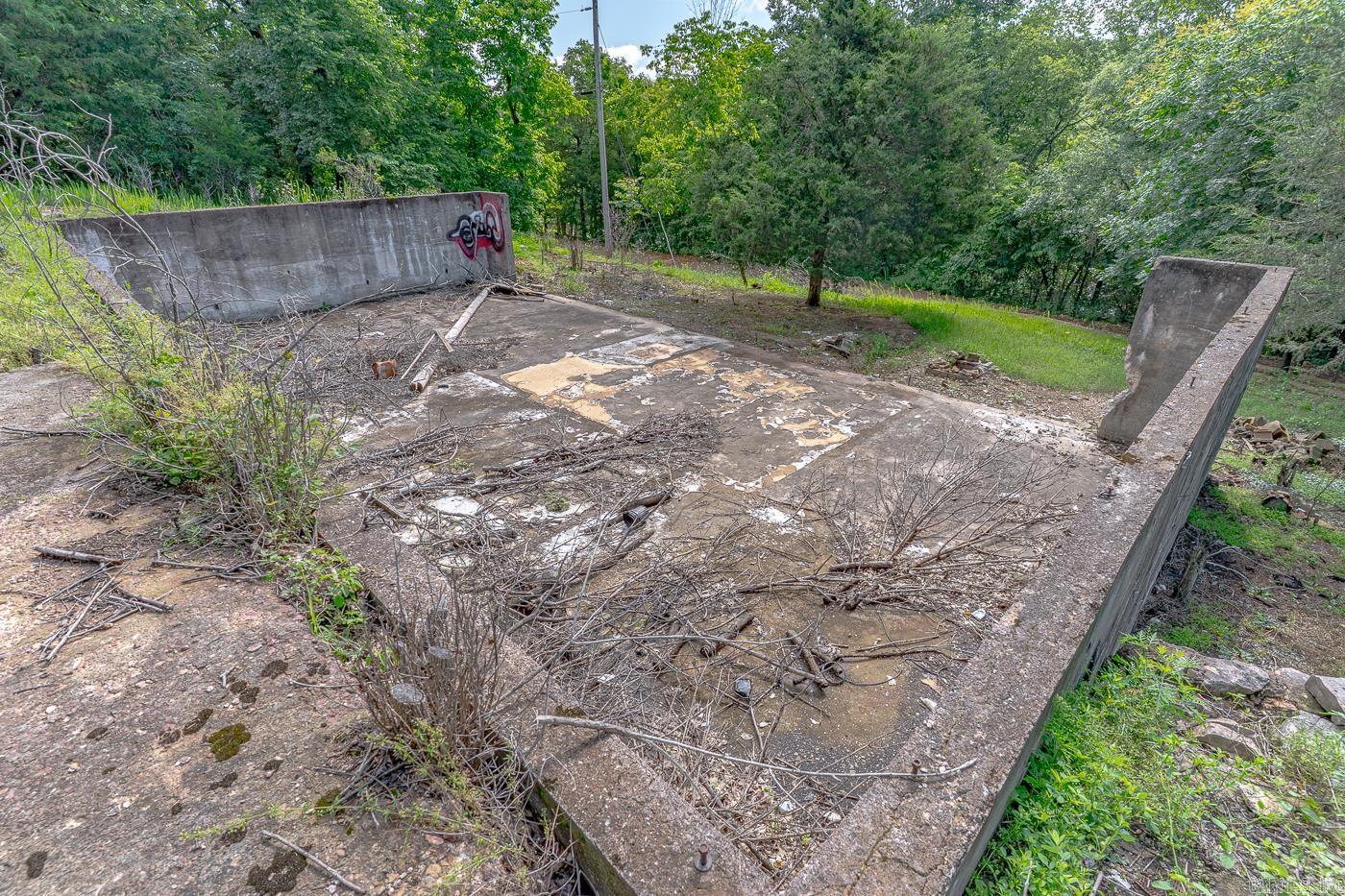 Photo 15 - Vacant Land for sale – Lot10 Block8  Kiwanie   Hardy, AR