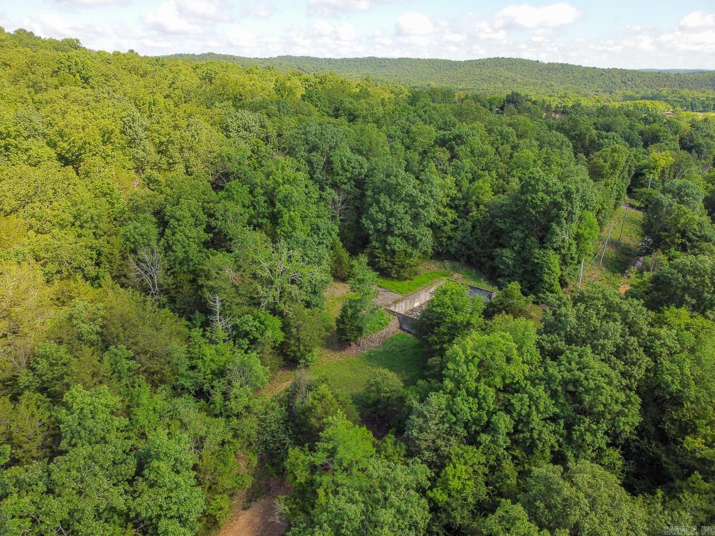 Photo 20 - Vacant Land for sale – Lot10 Block8  Kiwanie   Hardy, AR