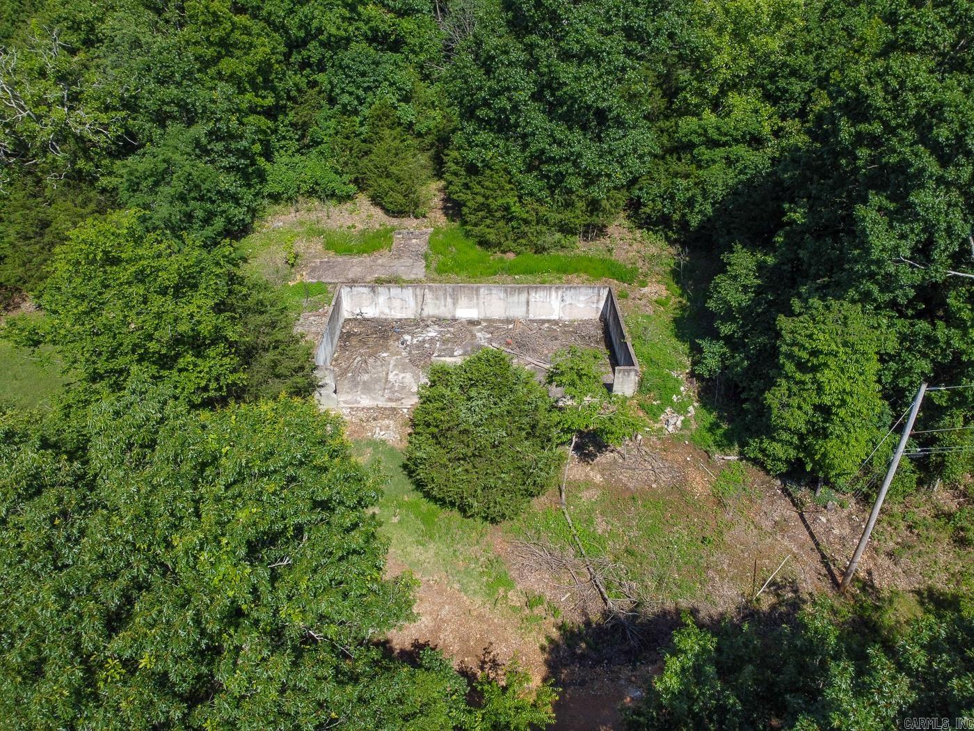 Photo 3 - Vacant Land for sale – Lot10 Block8  Kiwanie   Hardy, AR