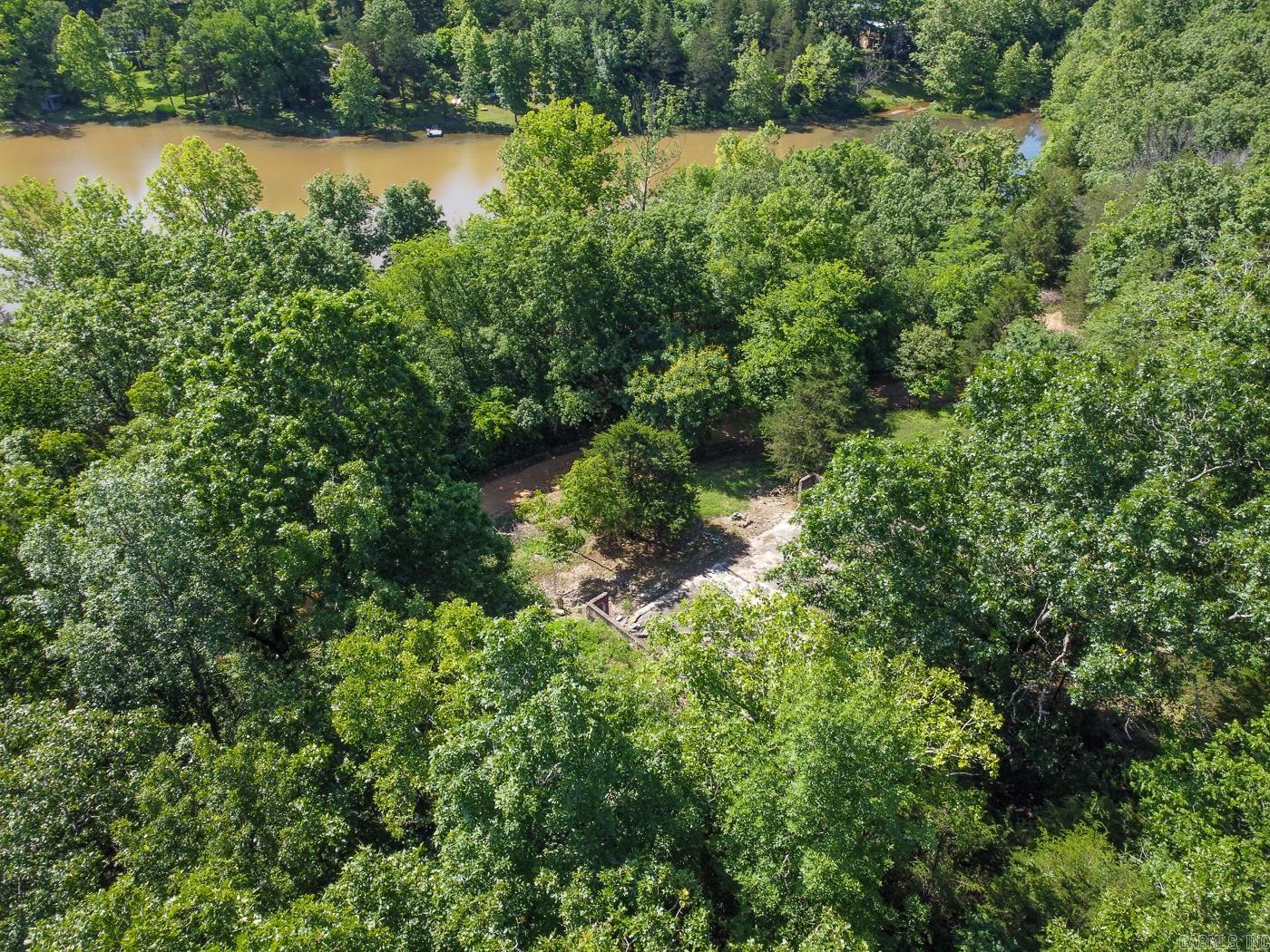 Photo 24 - Vacant Land for sale – Lot10 Block8  Kiwanie   Hardy, AR