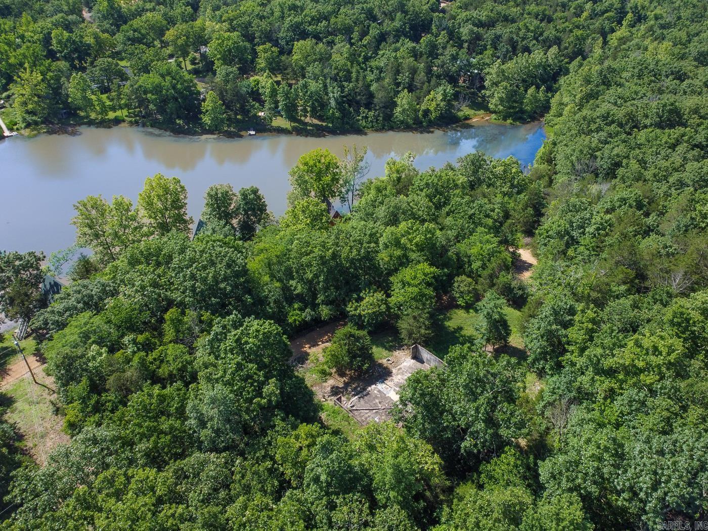 Photo 25 - Vacant Land for sale – Lot10 Block8  Kiwanie   Hardy, AR