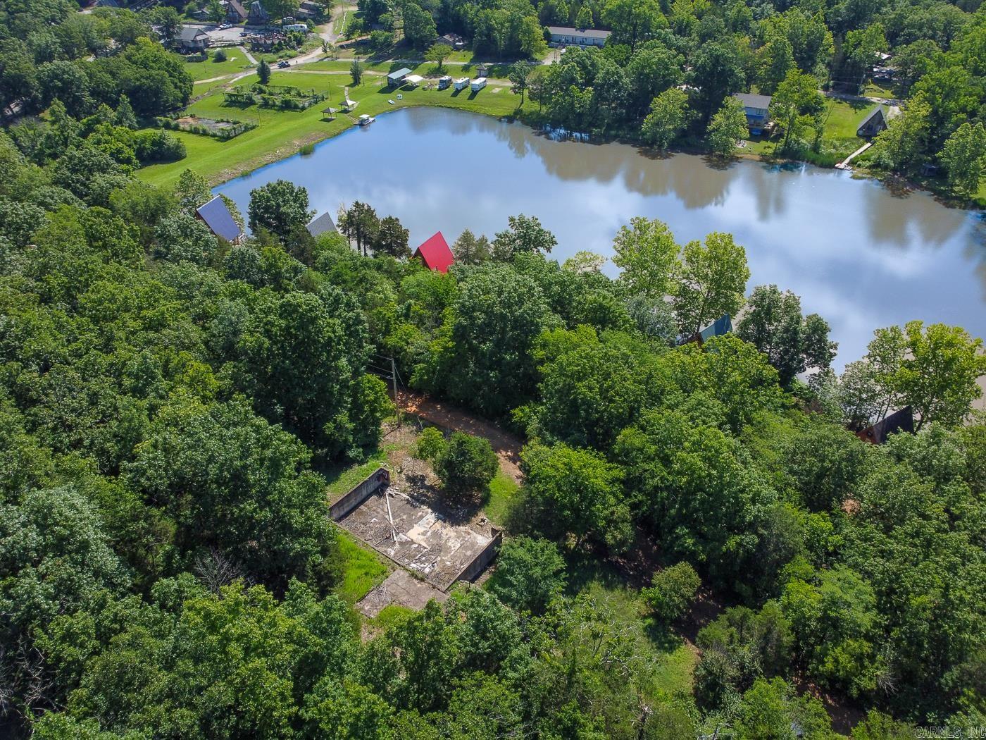 Photo 26 - Vacant Land for sale – Lot10 Block8  Kiwanie   Hardy, AR