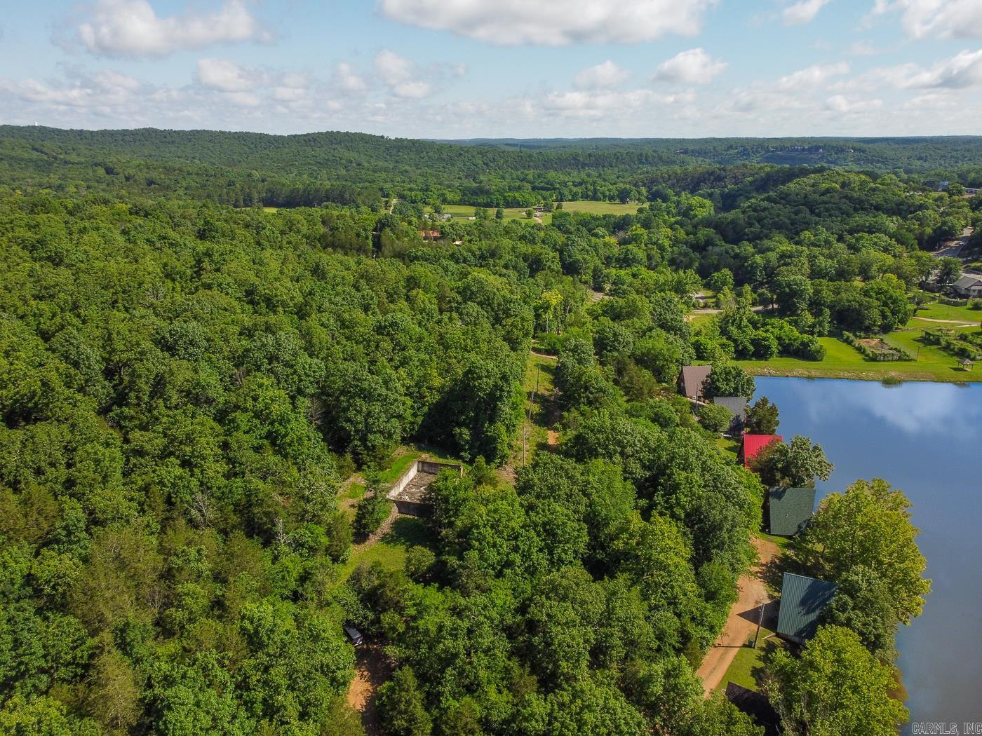 Photo 27 - Vacant Land for sale – Lot10 Block8  Kiwanie   Hardy, AR