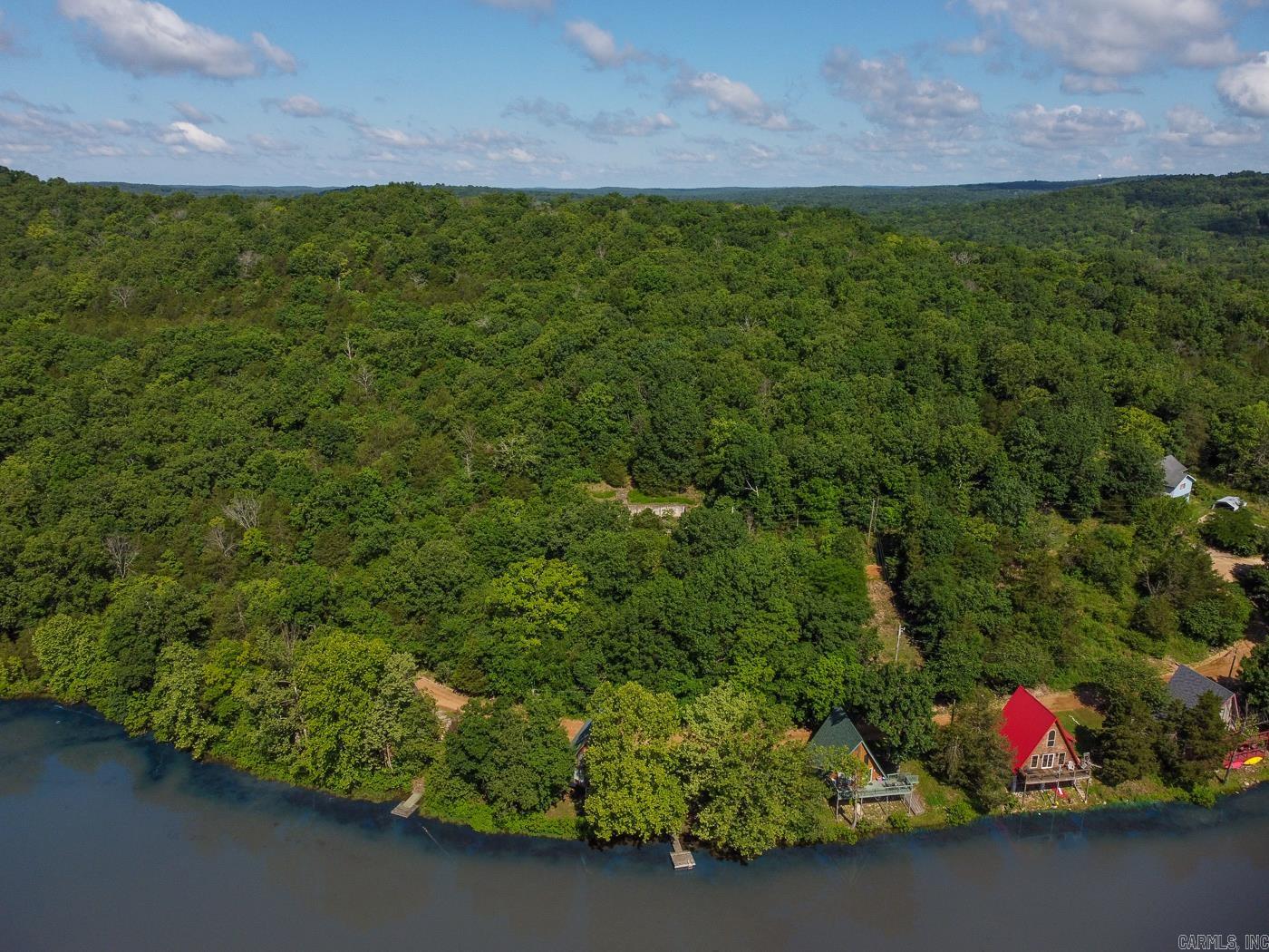 Photo 28 - Vacant Land for sale – Lot10 Block8  Kiwanie   Hardy, AR