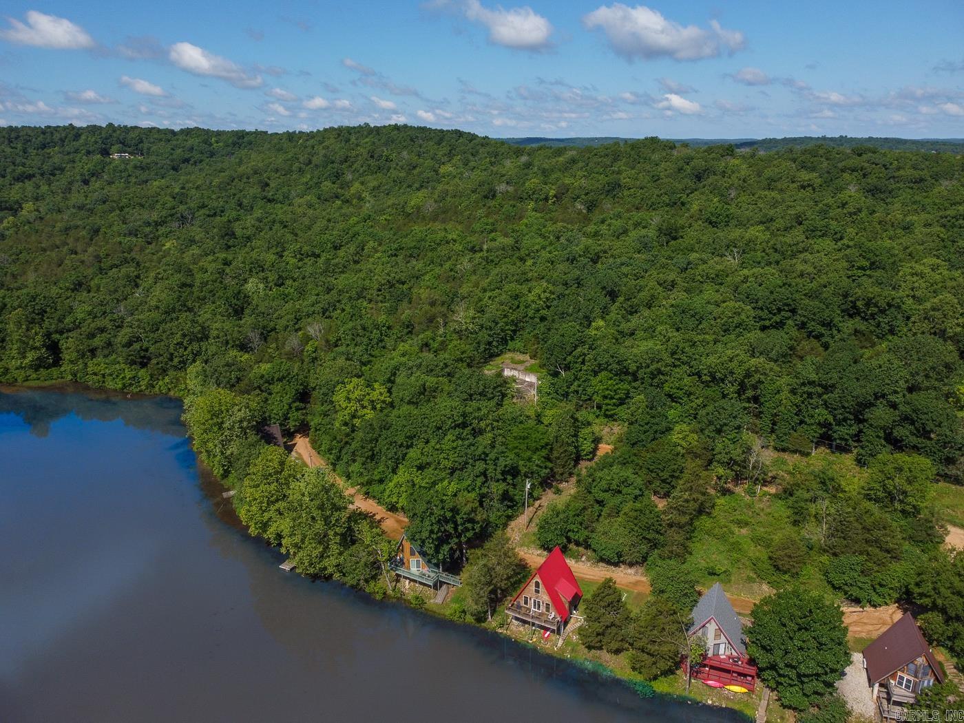 Photo 29 - Vacant Land for sale – Lot10 Block8  Kiwanie   Hardy, AR