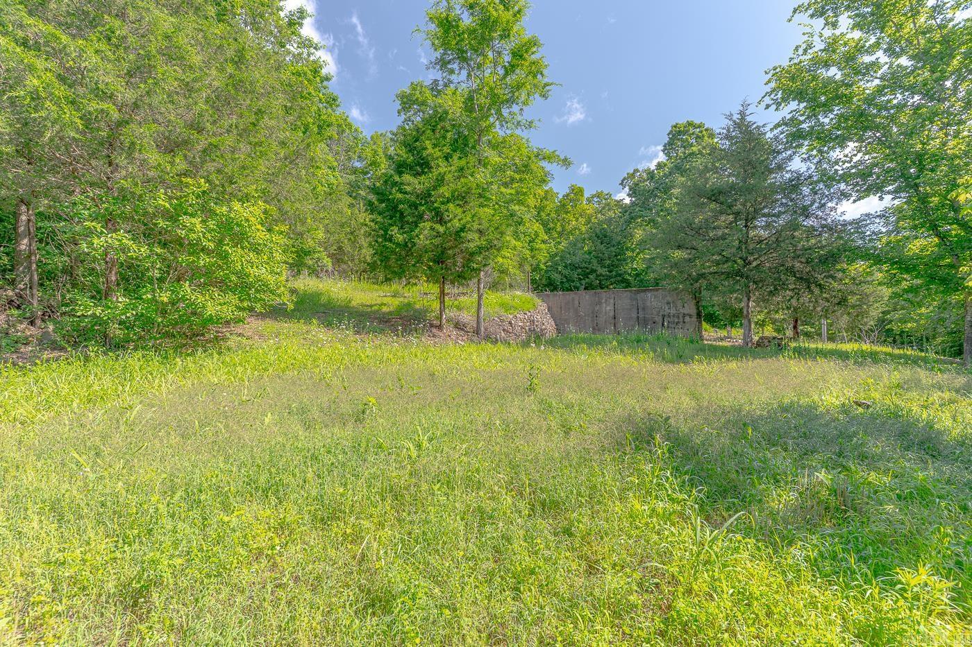 Photo 4 - Vacant Land for sale – Lot10 Block8  Kiwanie   Hardy, AR