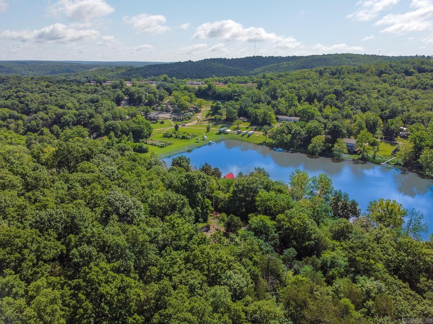 Photo 31 - Vacant Land for sale – Lot10 Block8  Kiwanie   Hardy, AR