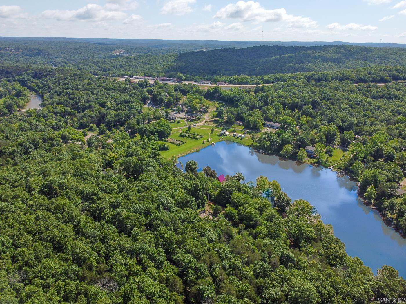 Photo 32 - Vacant Land for sale – Lot10 Block8  Kiwanie   Hardy, AR