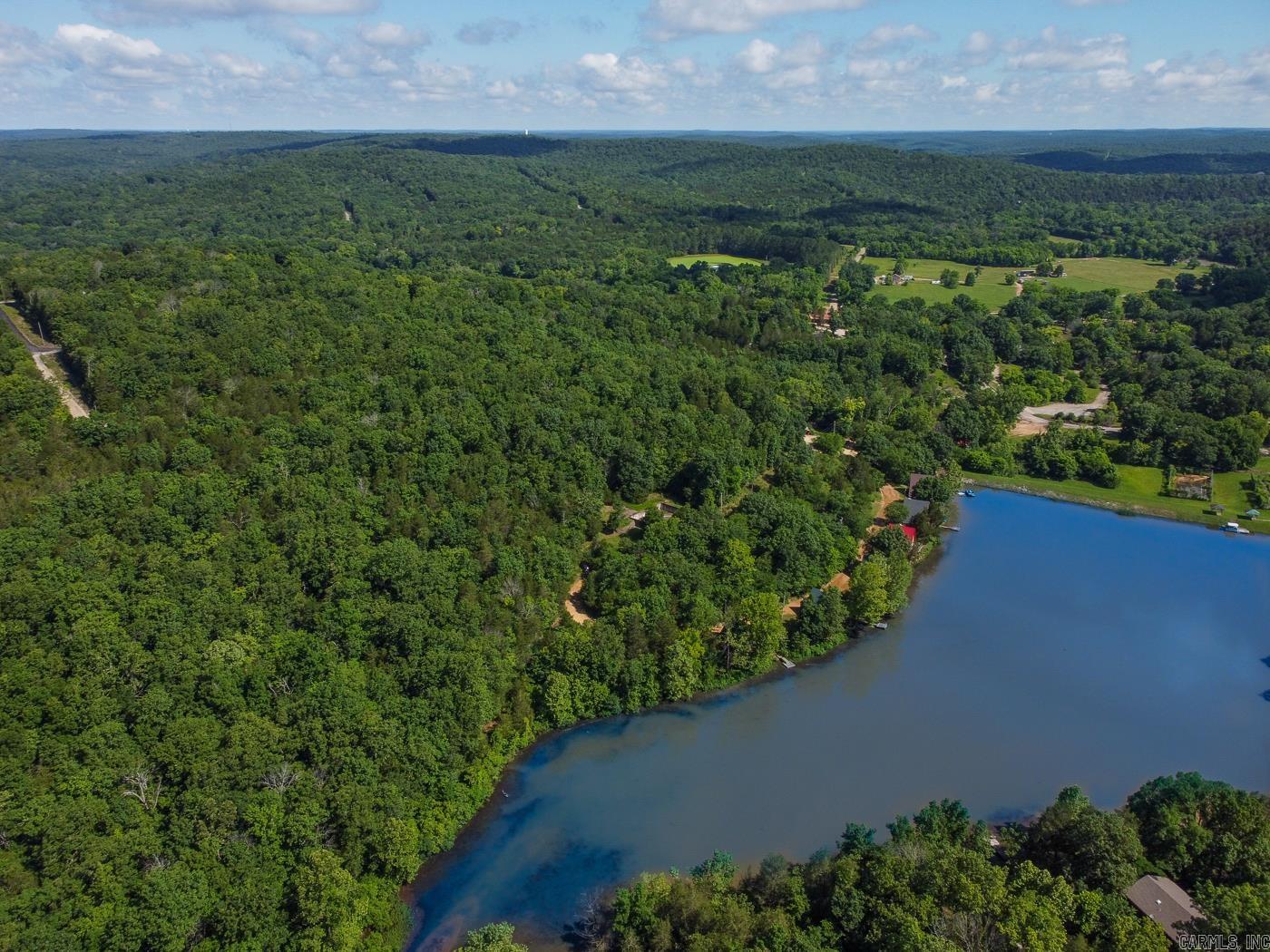 Photo 33 - Vacant Land for sale – Lot10 Block8  Kiwanie   Hardy, AR
