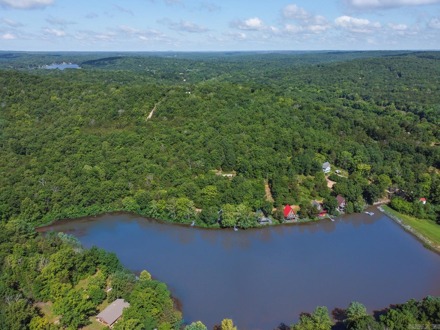 Photo 34 - Vacant Land for sale – Lot10 Block8  Kiwanie   Hardy, AR