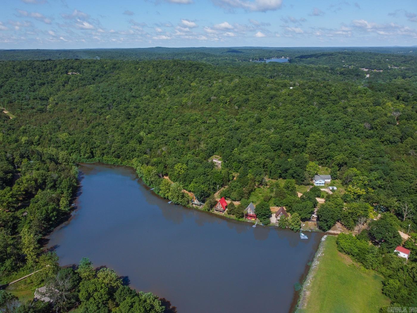 Photo 35 - Vacant Land for sale – Lot10 Block8  Kiwanie   Hardy, AR