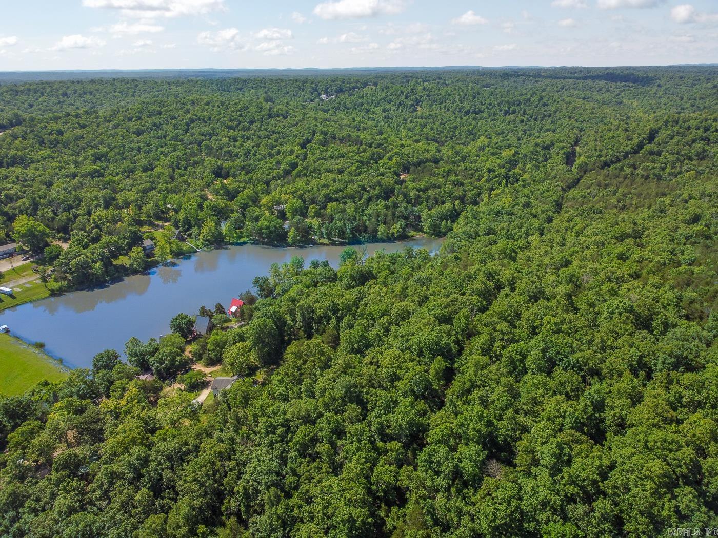 Photo 36 - Vacant Land for sale – Lot10 Block8  Kiwanie   Hardy, AR