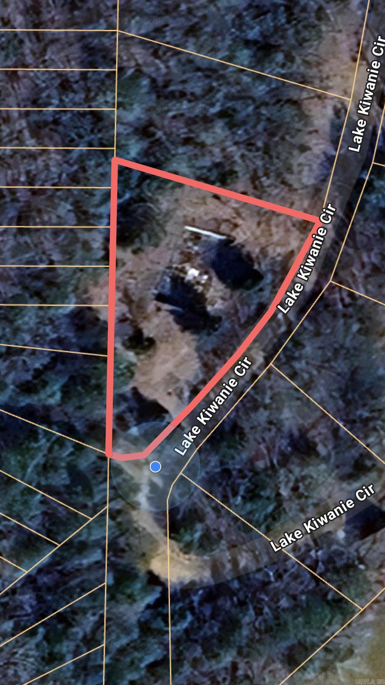 Photo 37 - Vacant Land for sale – Lot10 Block8  Kiwanie   Hardy, AR