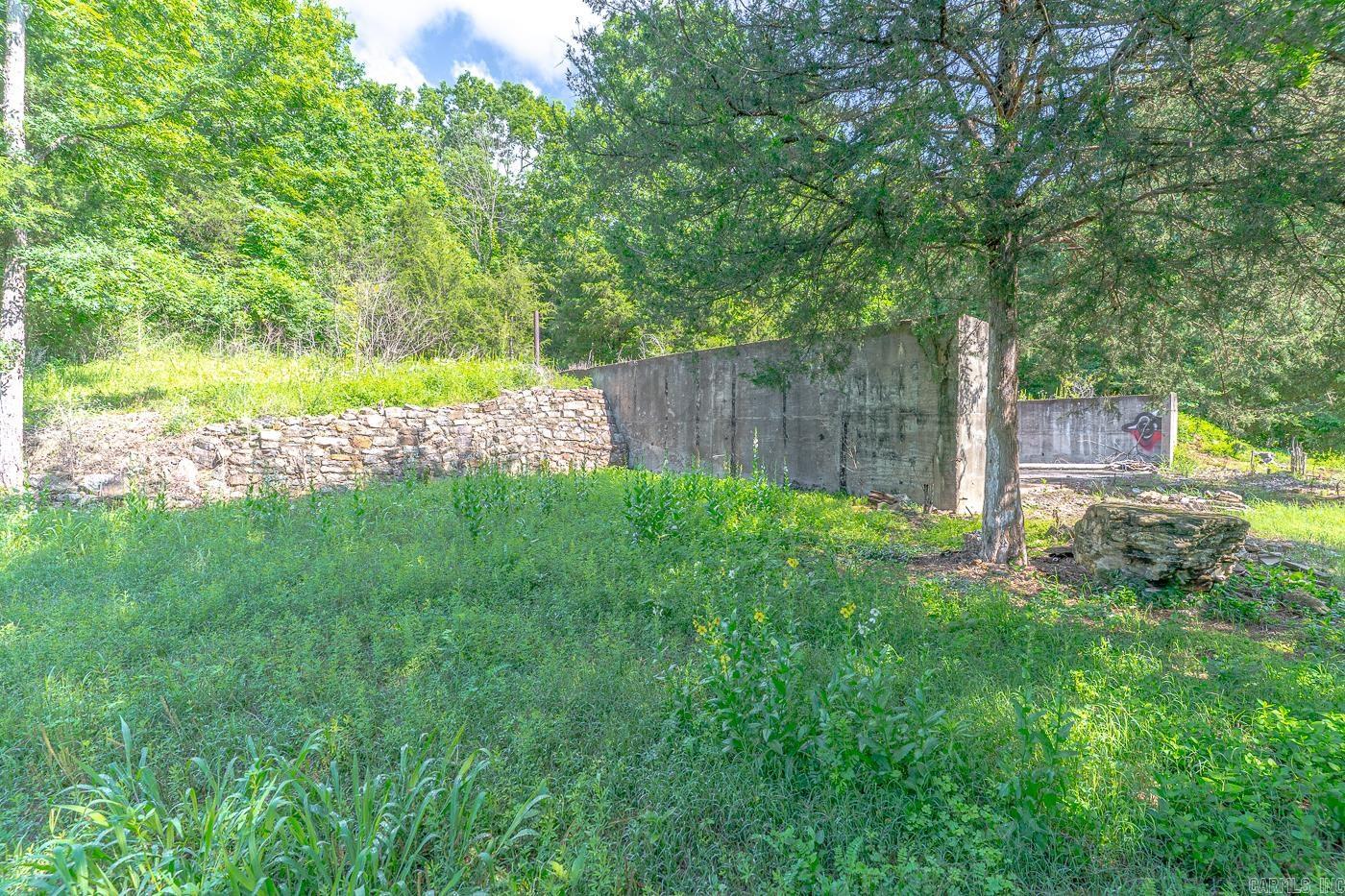 Photo 5 - Vacant Land for sale – Lot10 Block8  Kiwanie   Hardy, AR