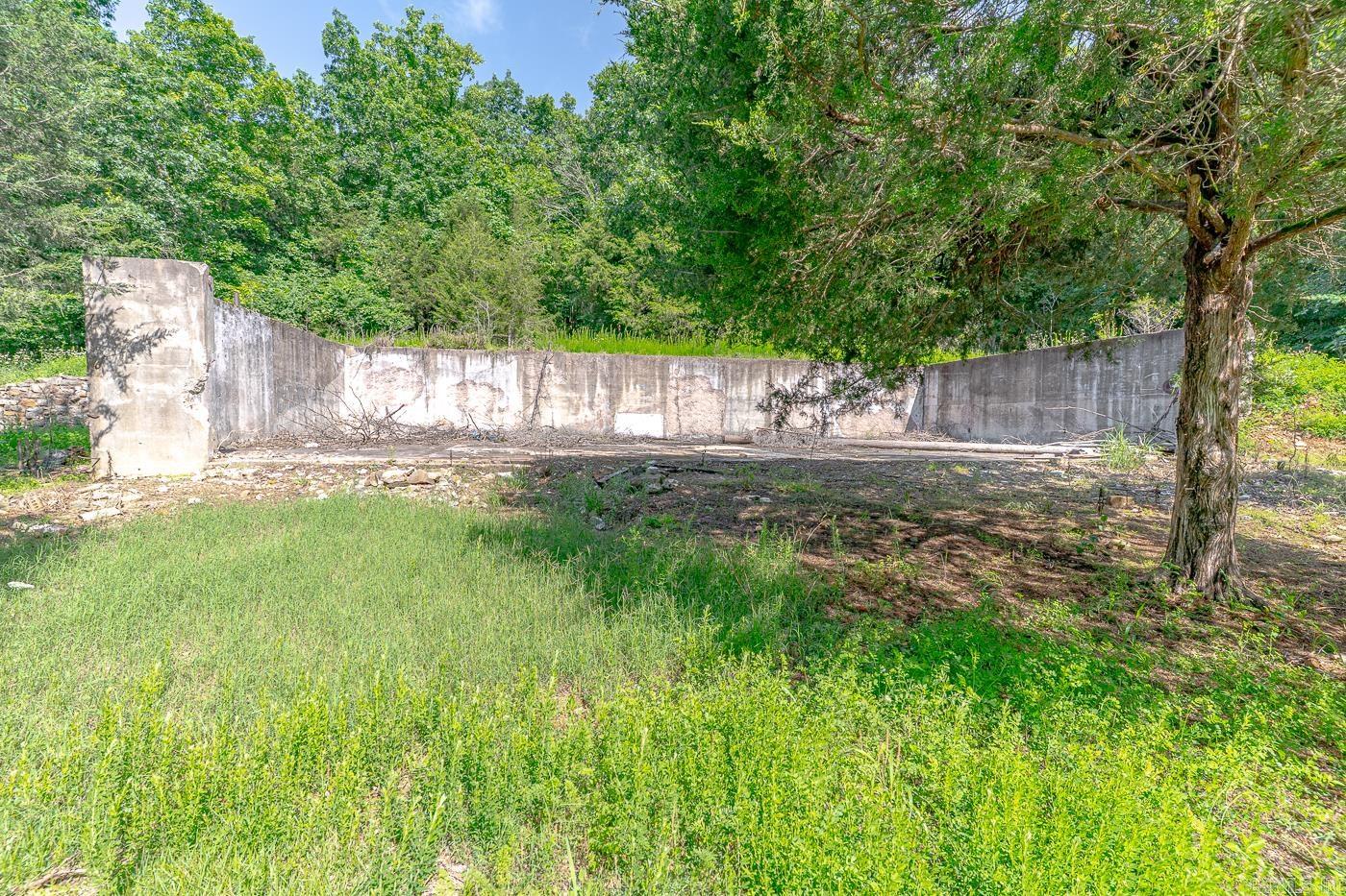 Photo 6 - Vacant Land for sale – Lot10 Block8  Kiwanie   Hardy, AR