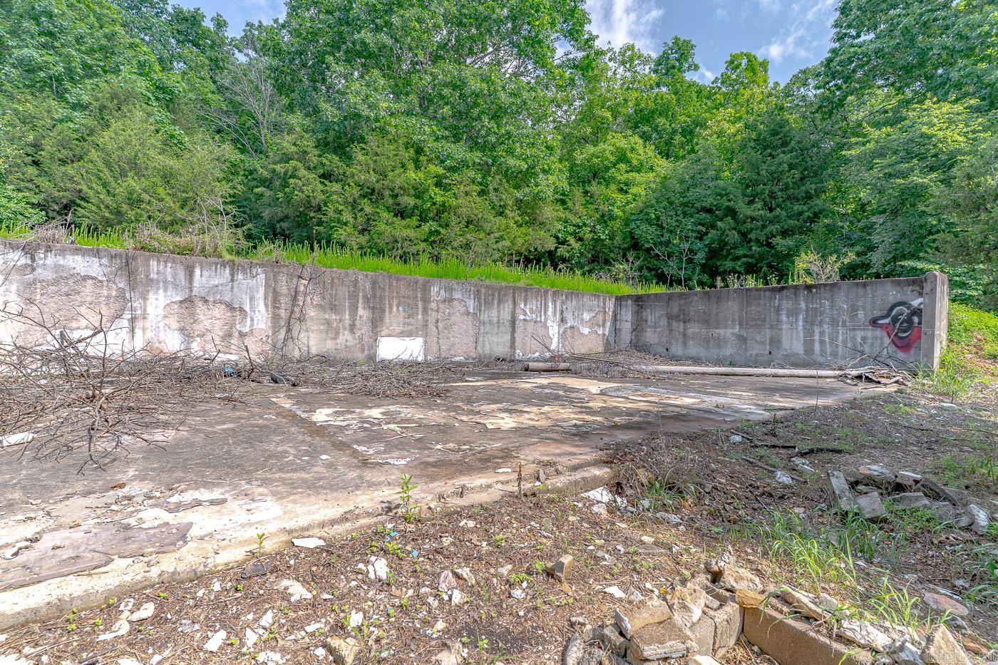 Photo 7 - Vacant Land for sale – Lot10 Block8  Kiwanie   Hardy, AR