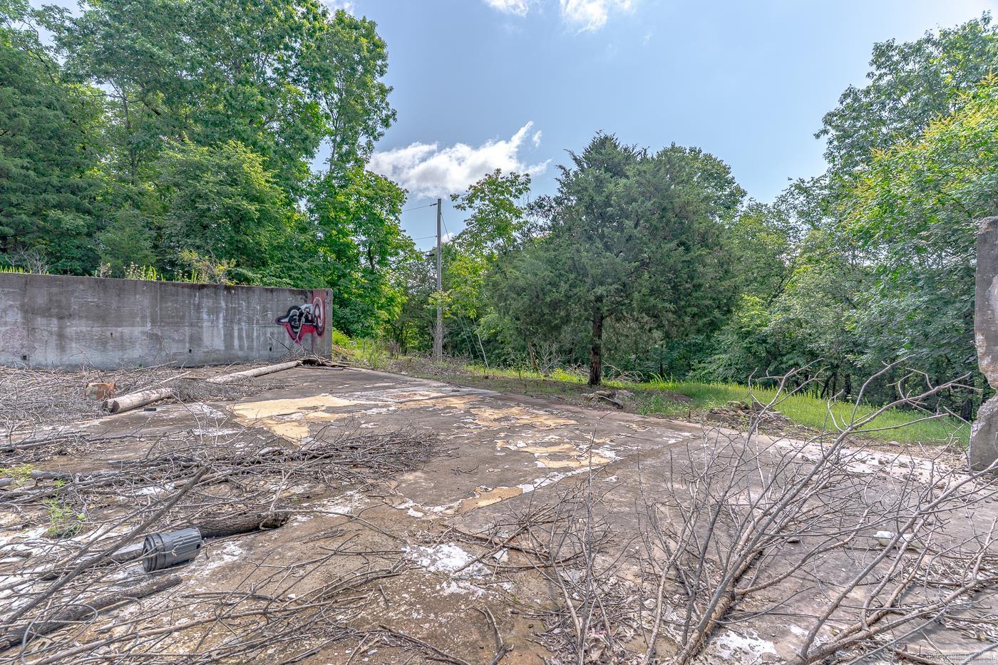Photo 8 - Vacant Land for sale – Lot10 Block8  Kiwanie   Hardy, AR