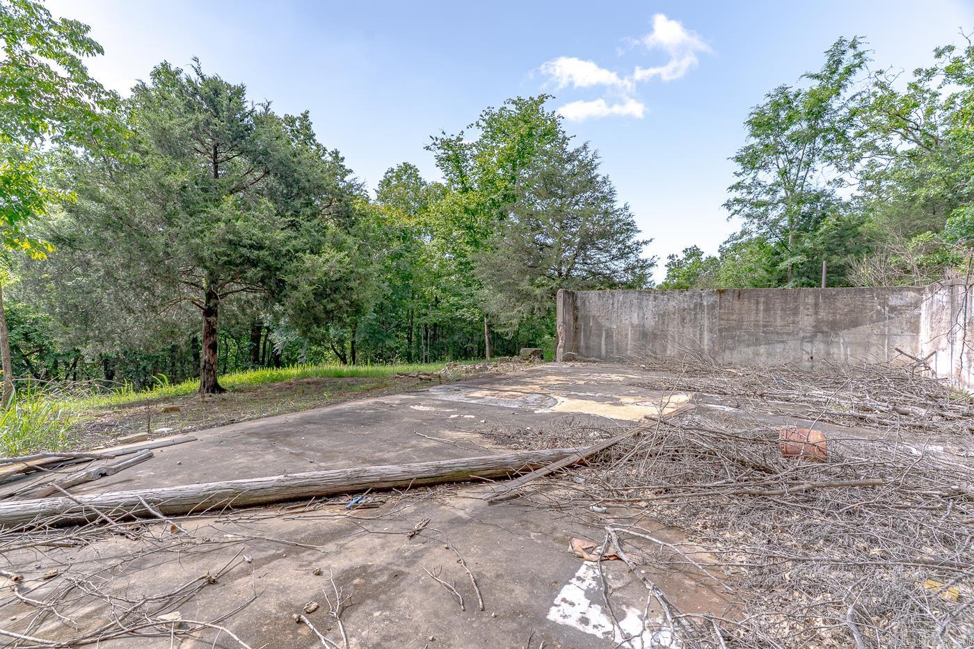 Photo 9 - Vacant Land for sale – Lot10 Block8  Kiwanie   Hardy, AR