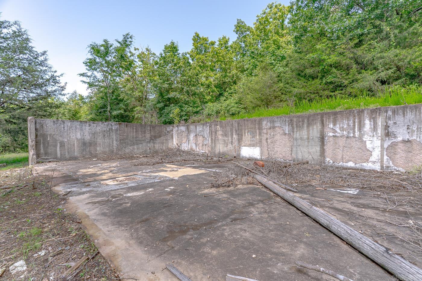 Photo 10 - Vacant Land for sale – Lot10 Block8  Kiwanie   Hardy, AR
