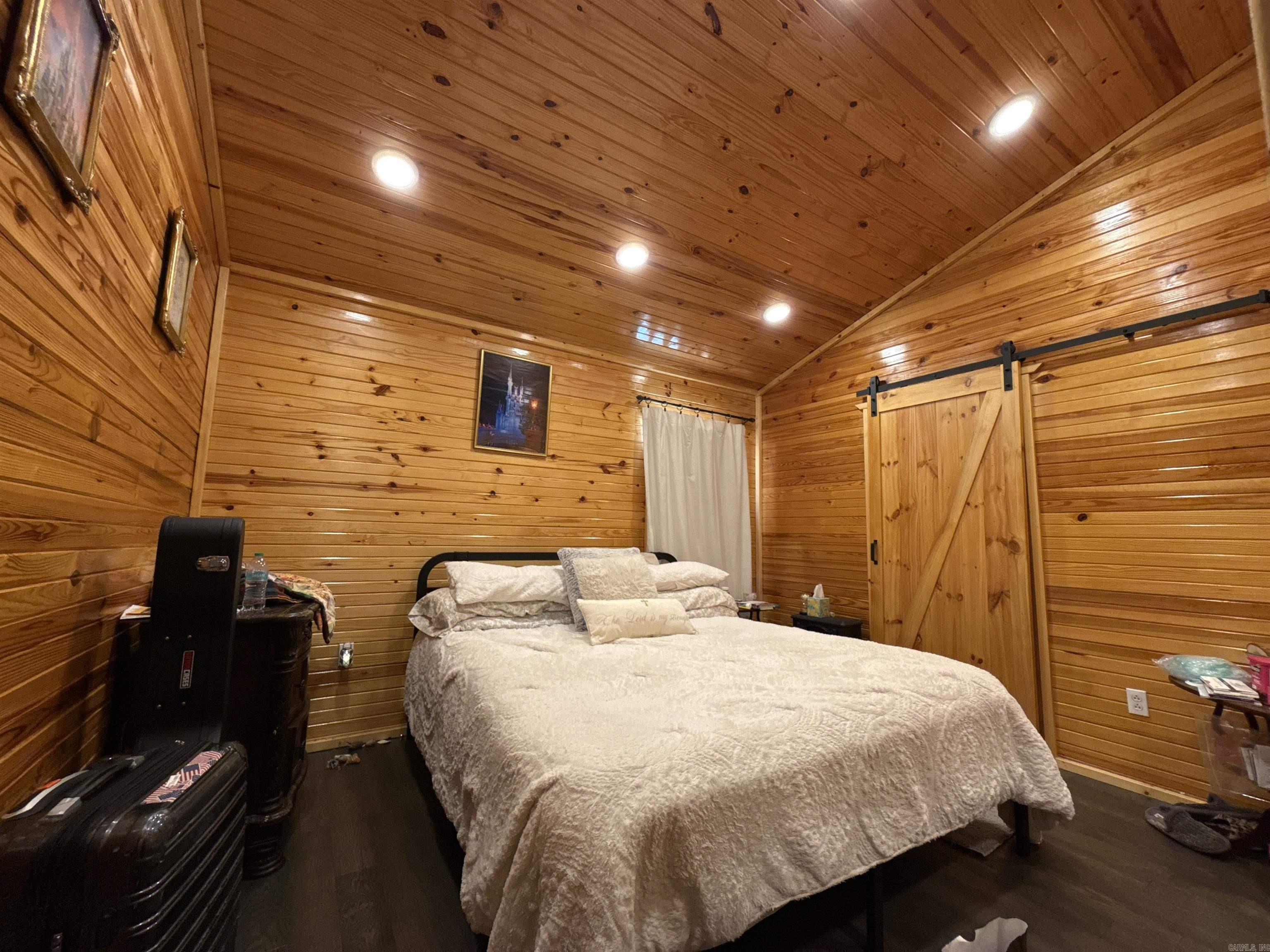 Photo 11 - Residential for sale – 4579  Bayou Access   Mammoth Spring, AR