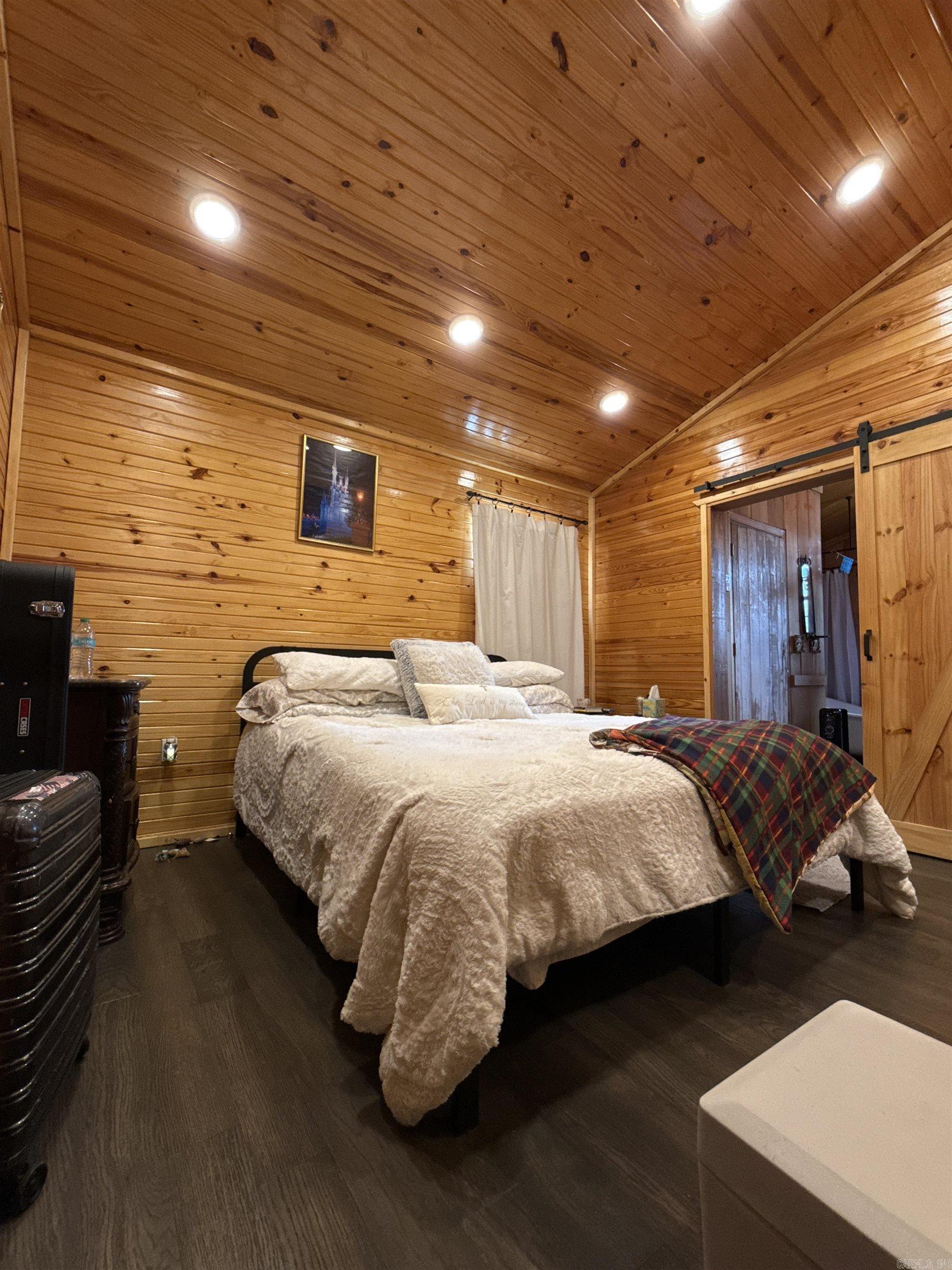 Photo 19 - Residential for sale – 4579  Bayou Access   Mammoth Spring, AR