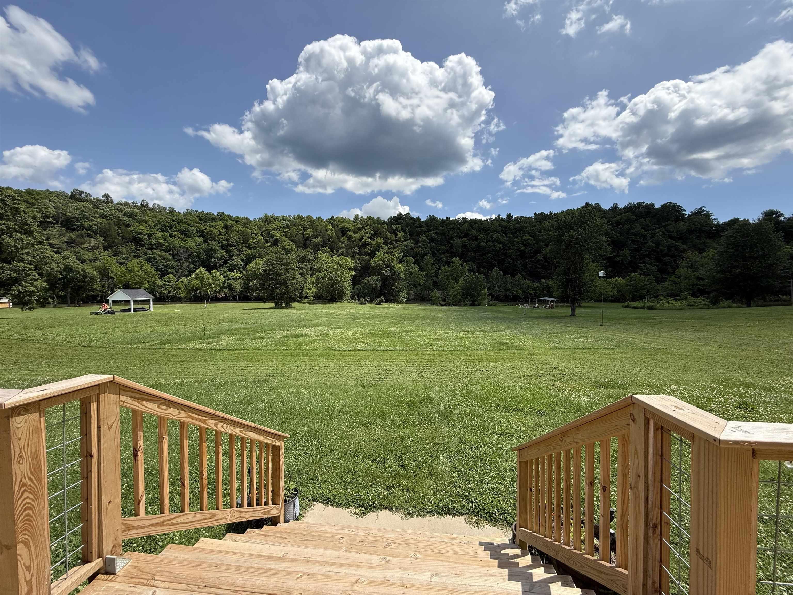 Photo 3 - Residential for sale – 4579  Bayou Access   Mammoth Spring, AR