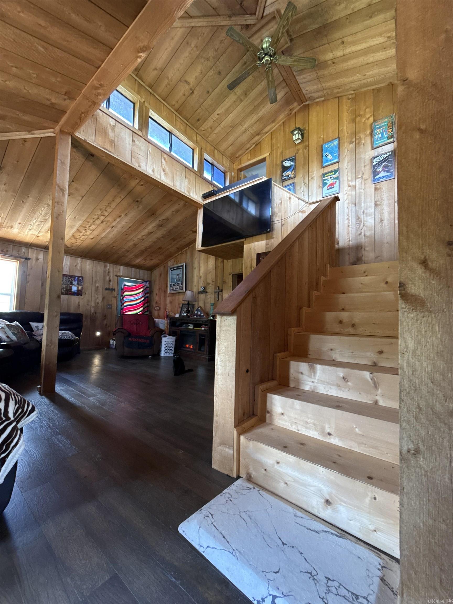 Photo 22 - Residential for sale – 4579  Bayou Access   Mammoth Spring, AR