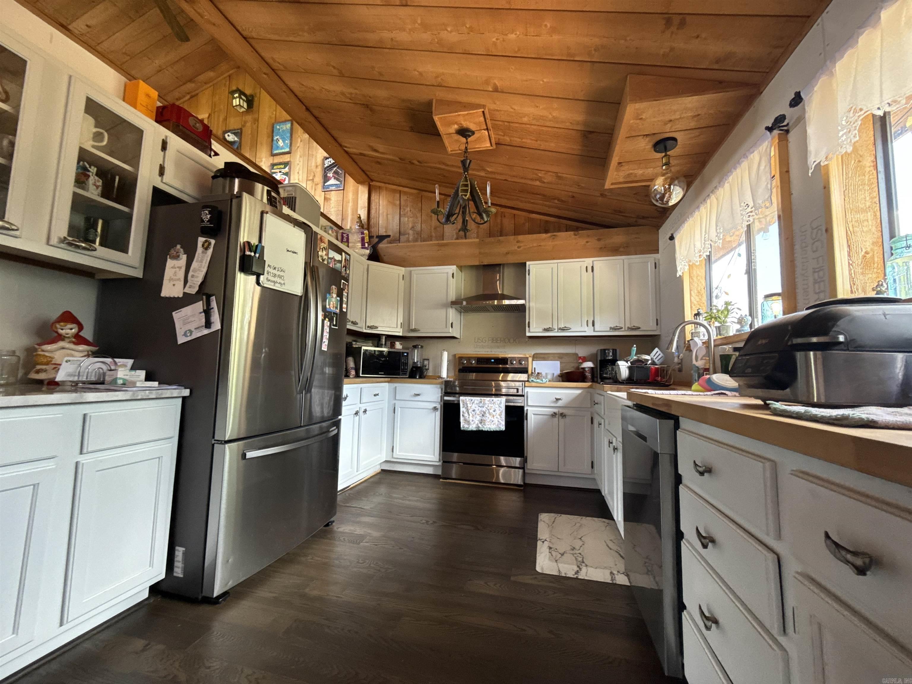 Photo 23 - Residential for sale – 4579  Bayou Access   Mammoth Spring, AR