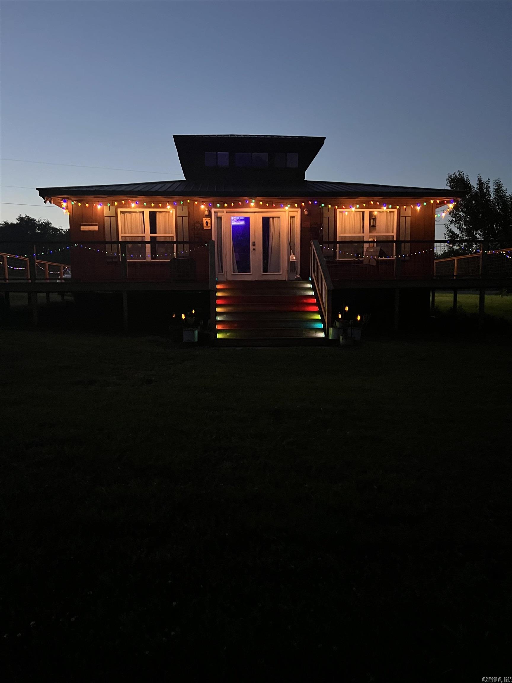 Photo 30 - Residential for sale – 4579  Bayou Access   Mammoth Spring, AR