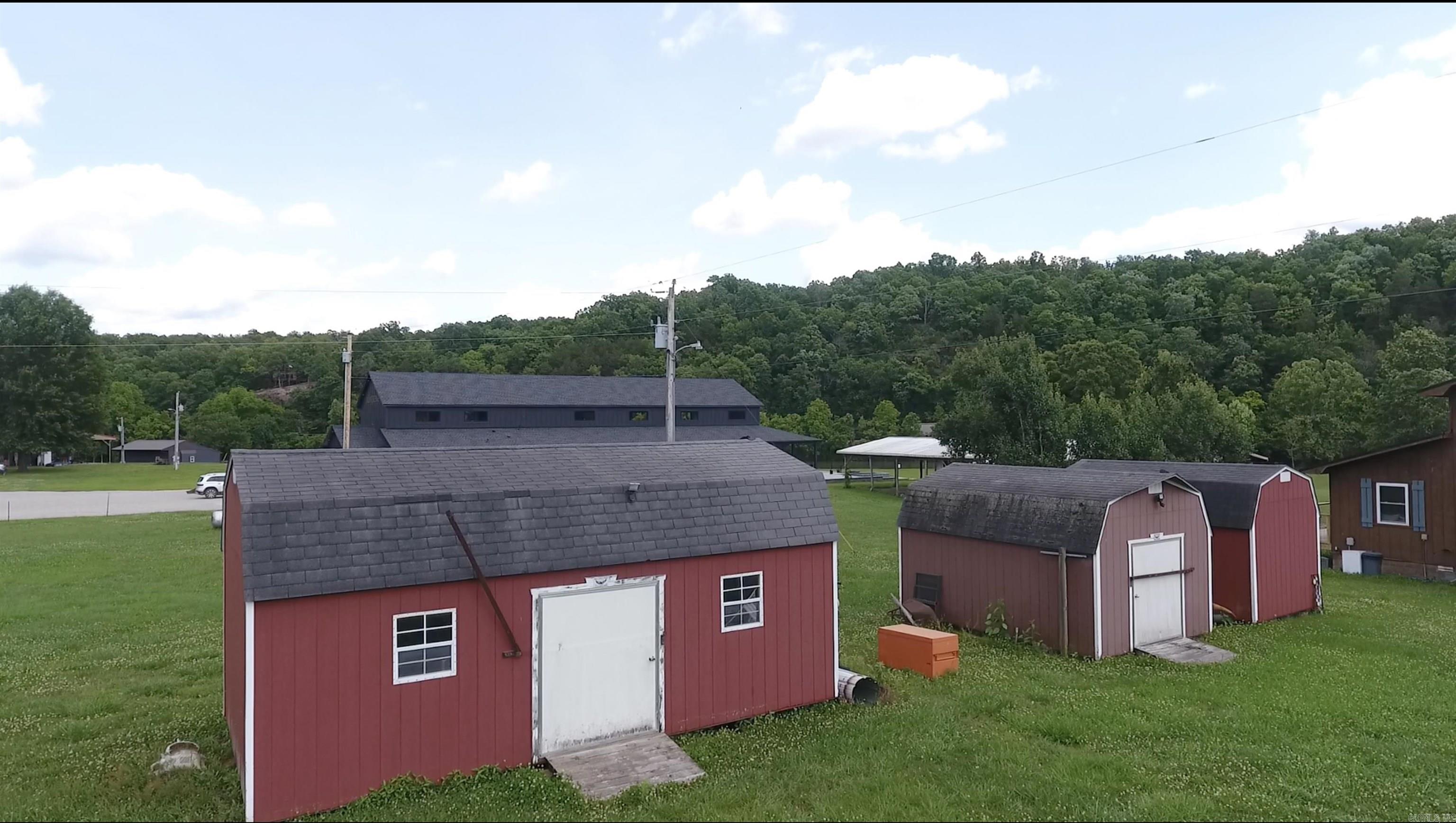 Photo 32 - Residential for sale – 4579  Bayou Access   Mammoth Spring, AR