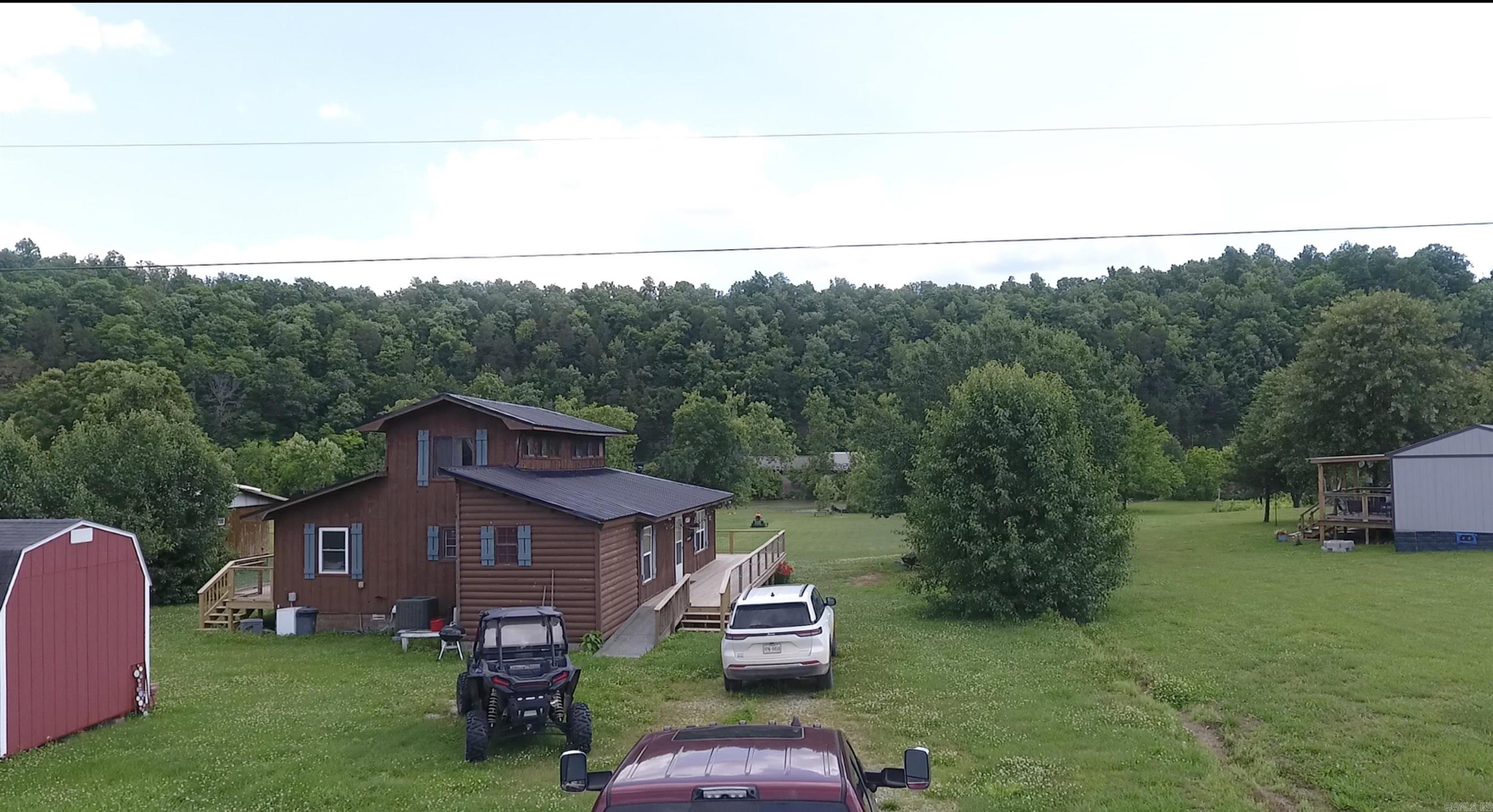 Photo 34 - Residential for sale – 4579  Bayou Access   Mammoth Spring, AR