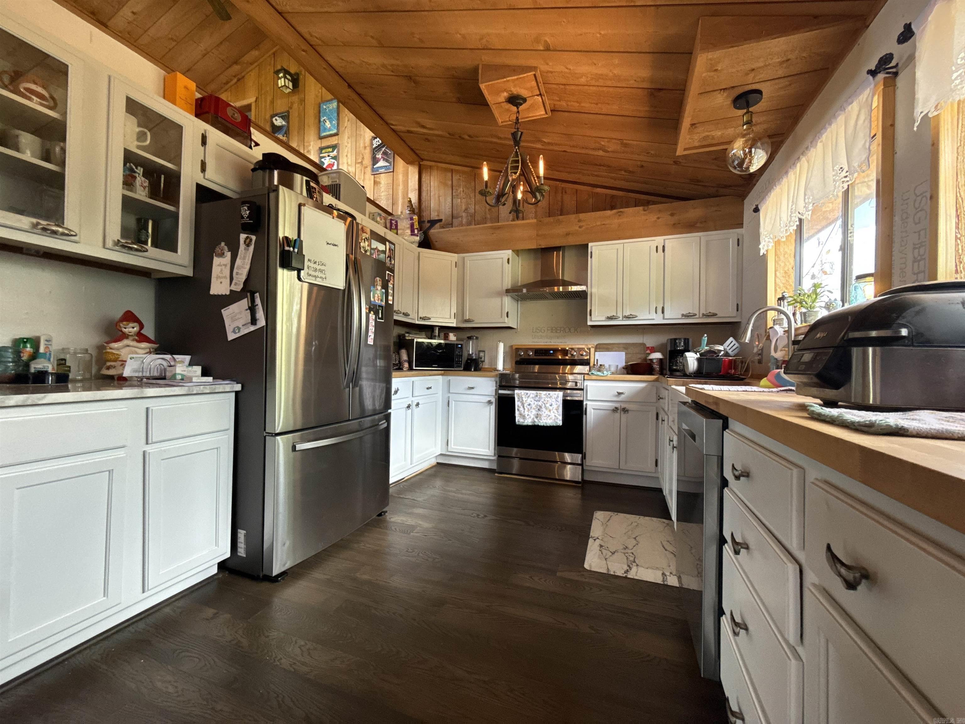 Photo 5 - Residential for sale – 4579  Bayou Access   Mammoth Spring, AR