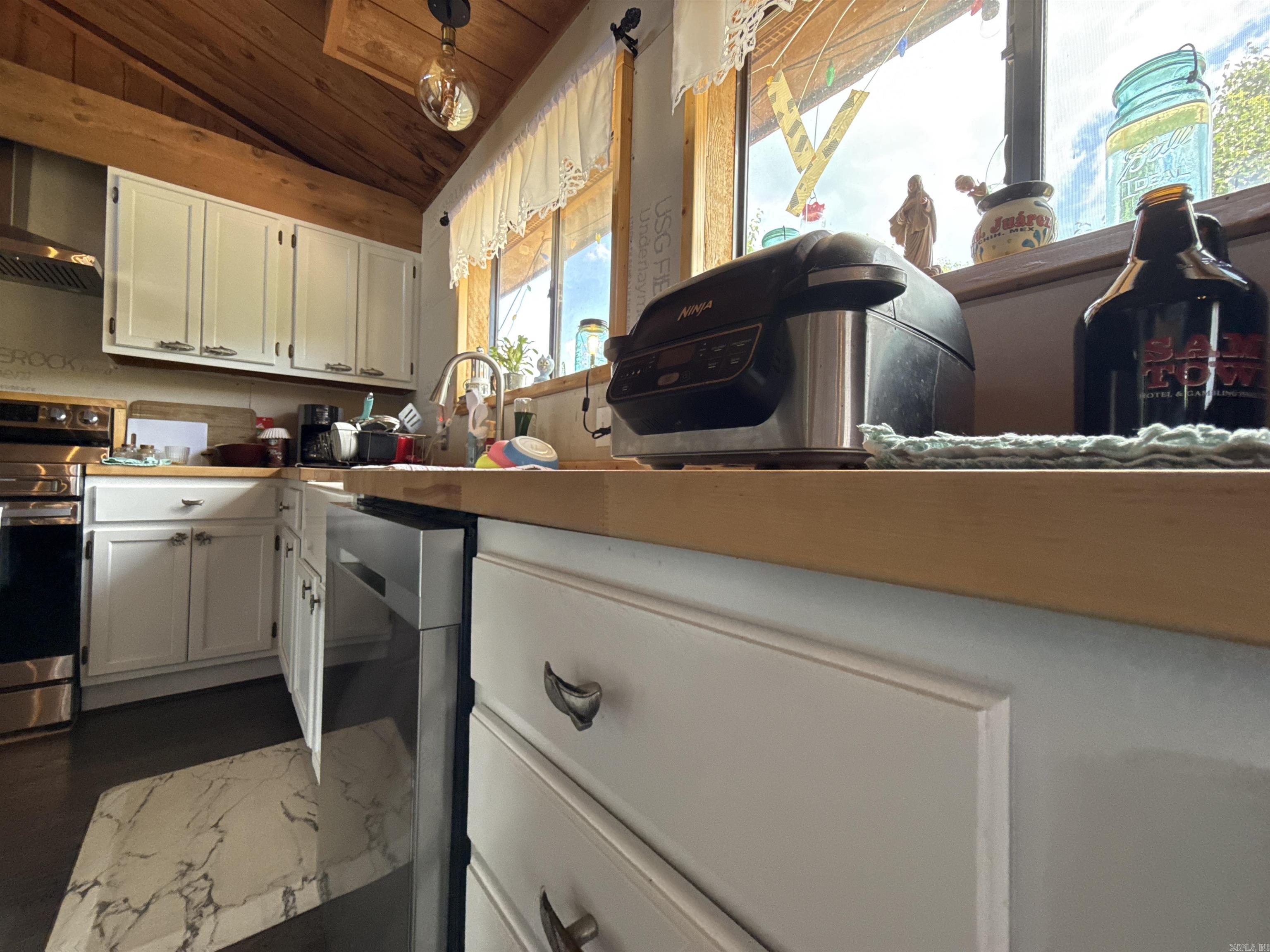 Photo 6 - Residential for sale – 4579  Bayou Access   Mammoth Spring, AR