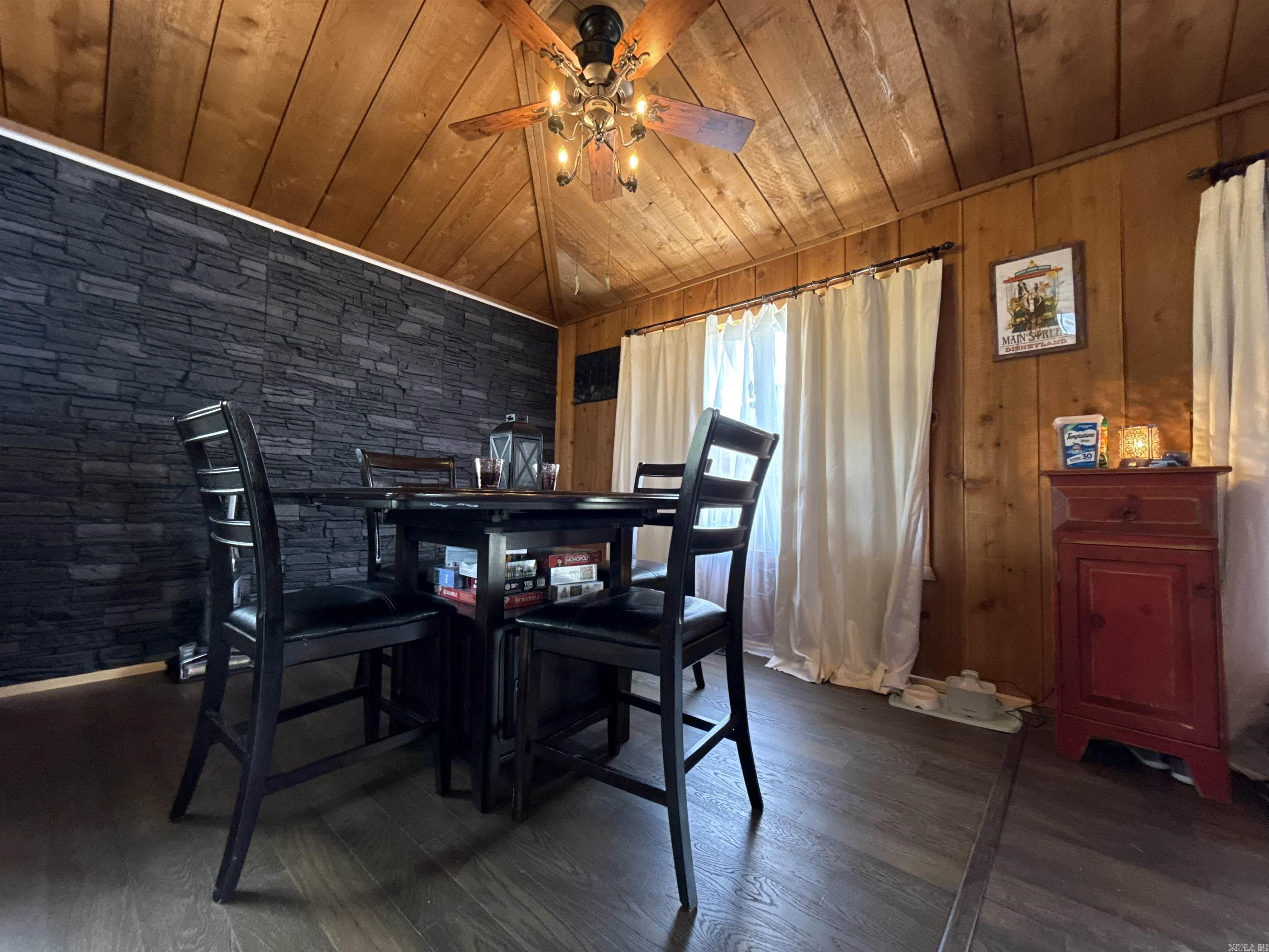 Photo 7 - Residential for sale – 4579  Bayou Access   Mammoth Spring, AR