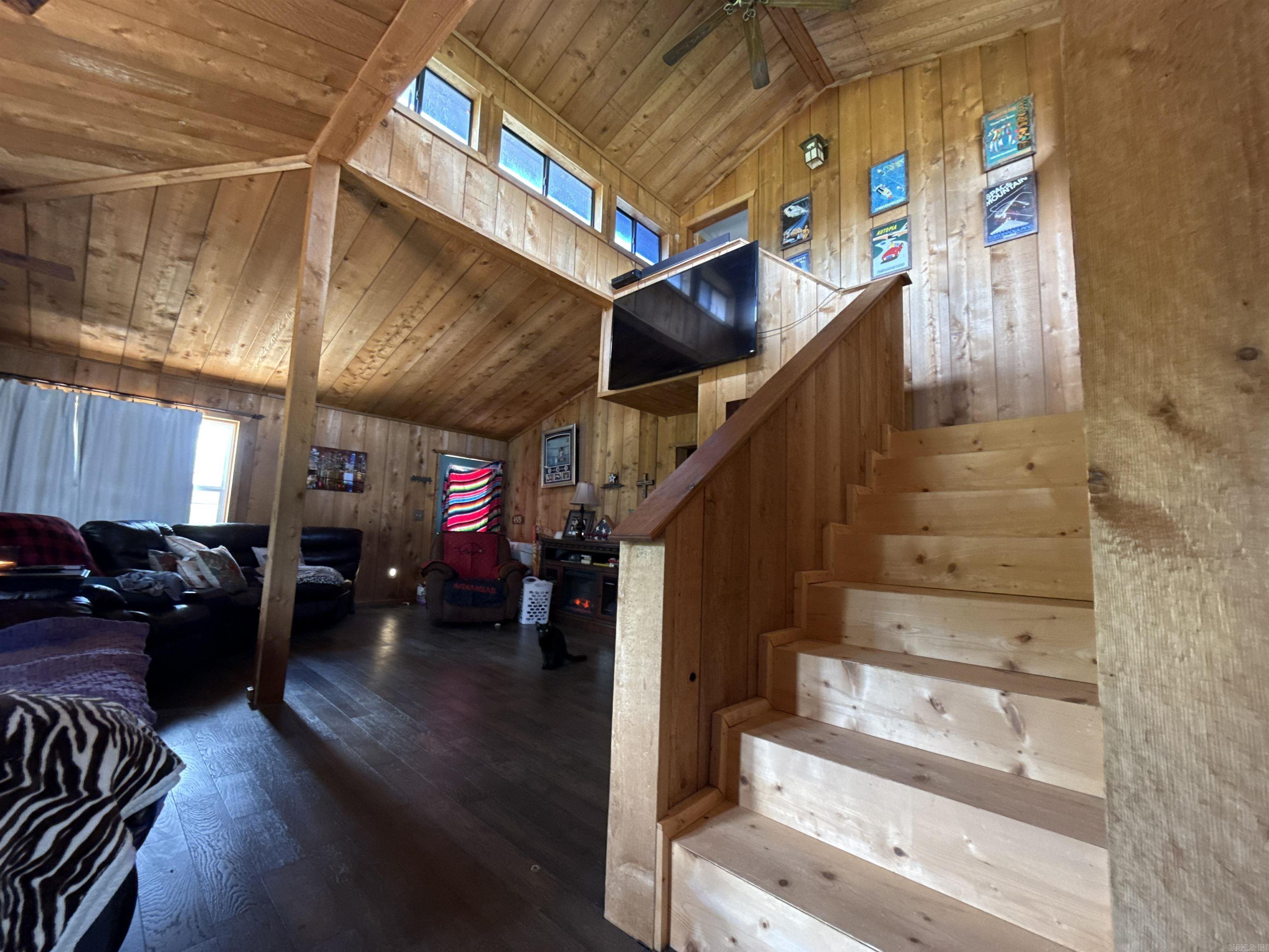 Photo 8 - Residential for sale – 4579  Bayou Access   Mammoth Spring, AR